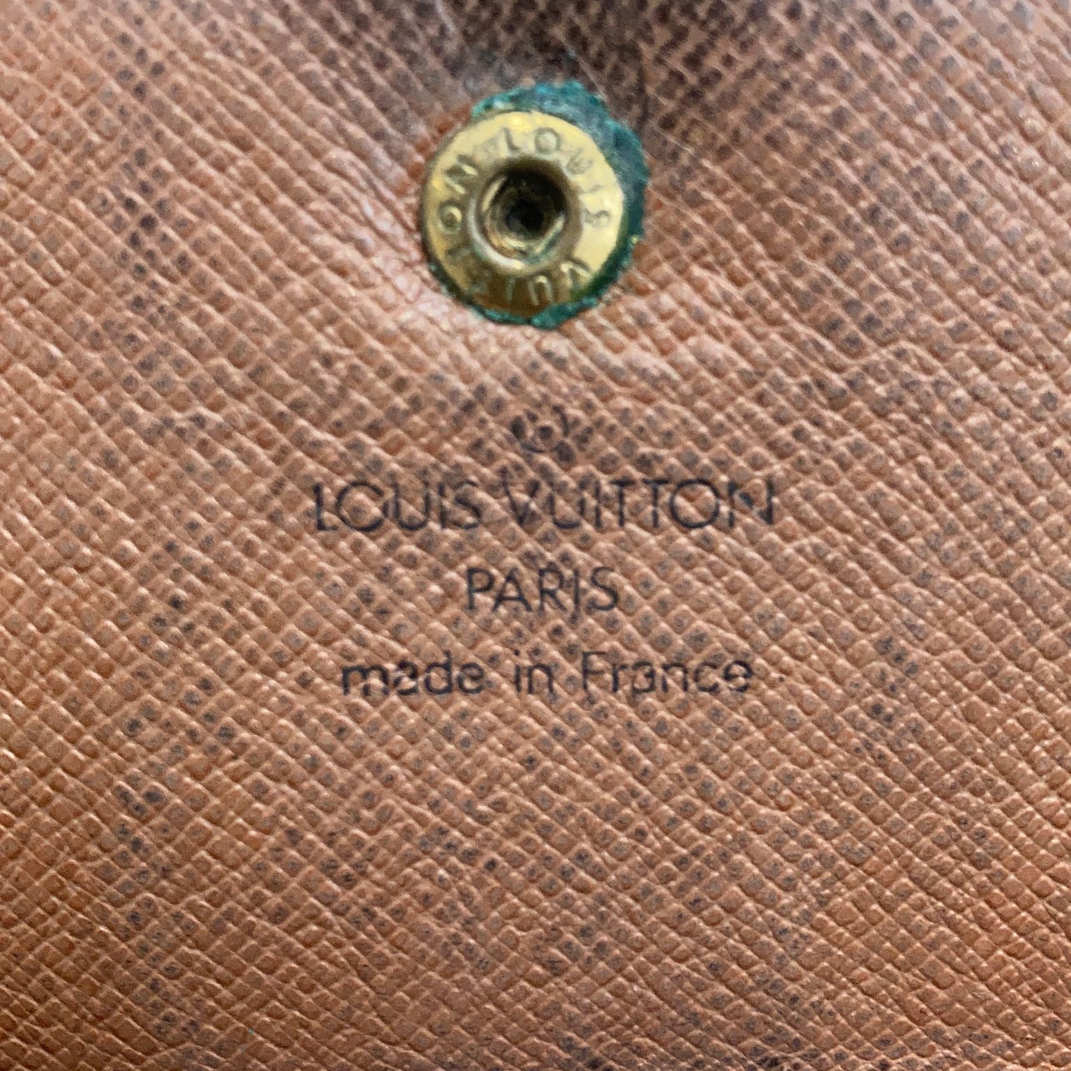 Louis Vuitton