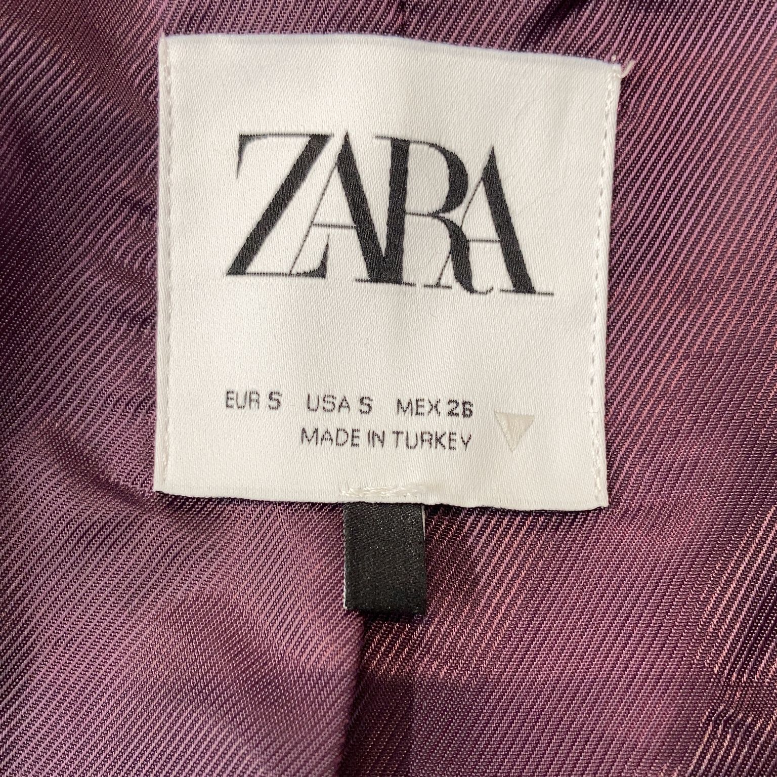 Zara