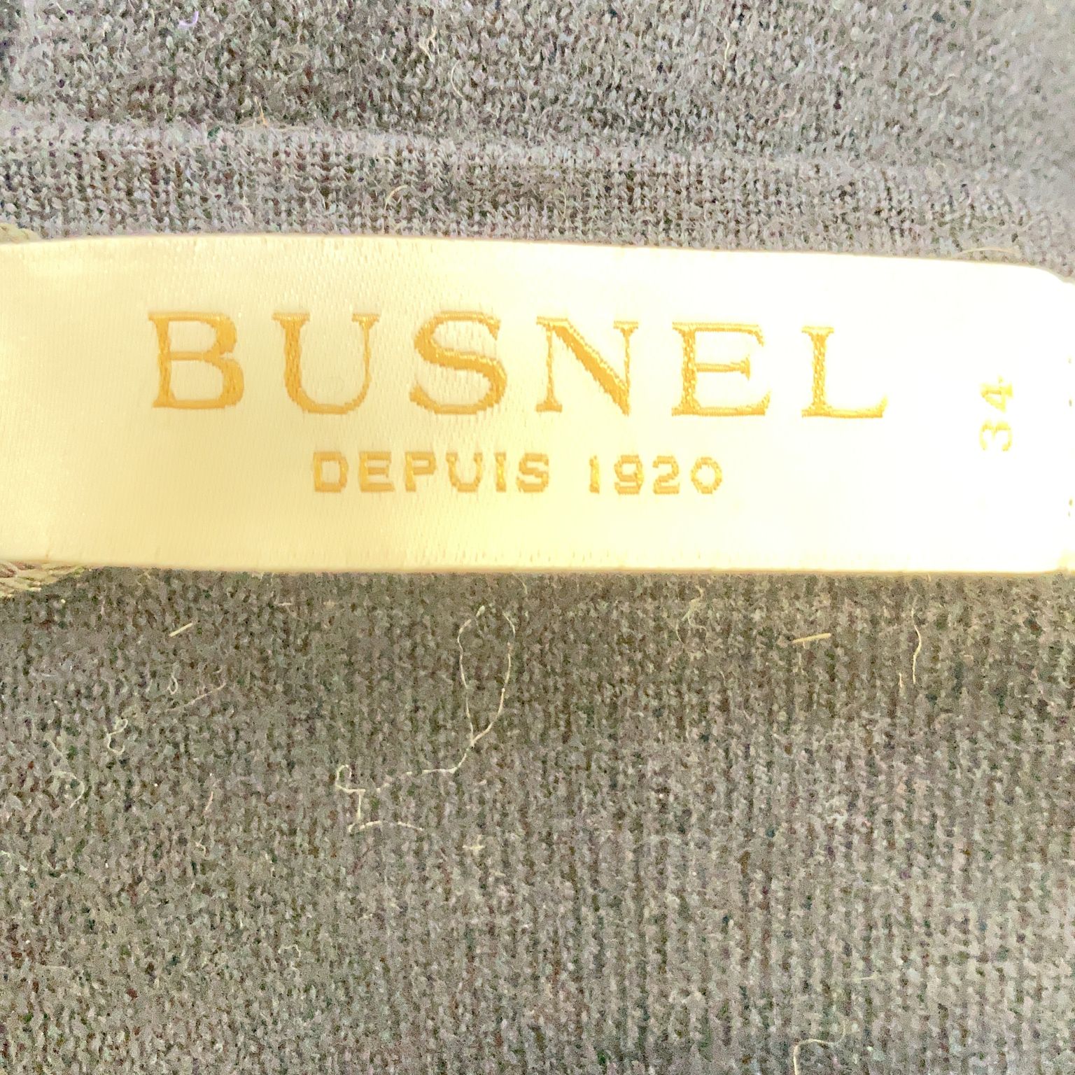 Busnel