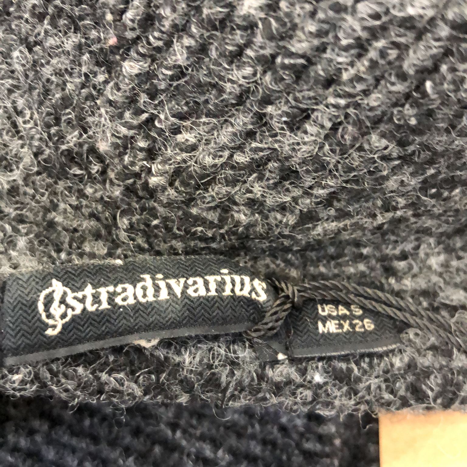 Stradivarius