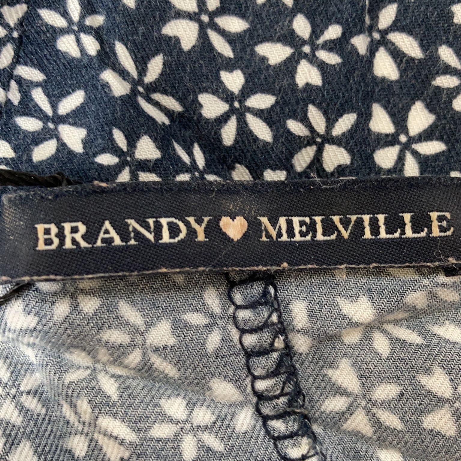 Brandy Melville