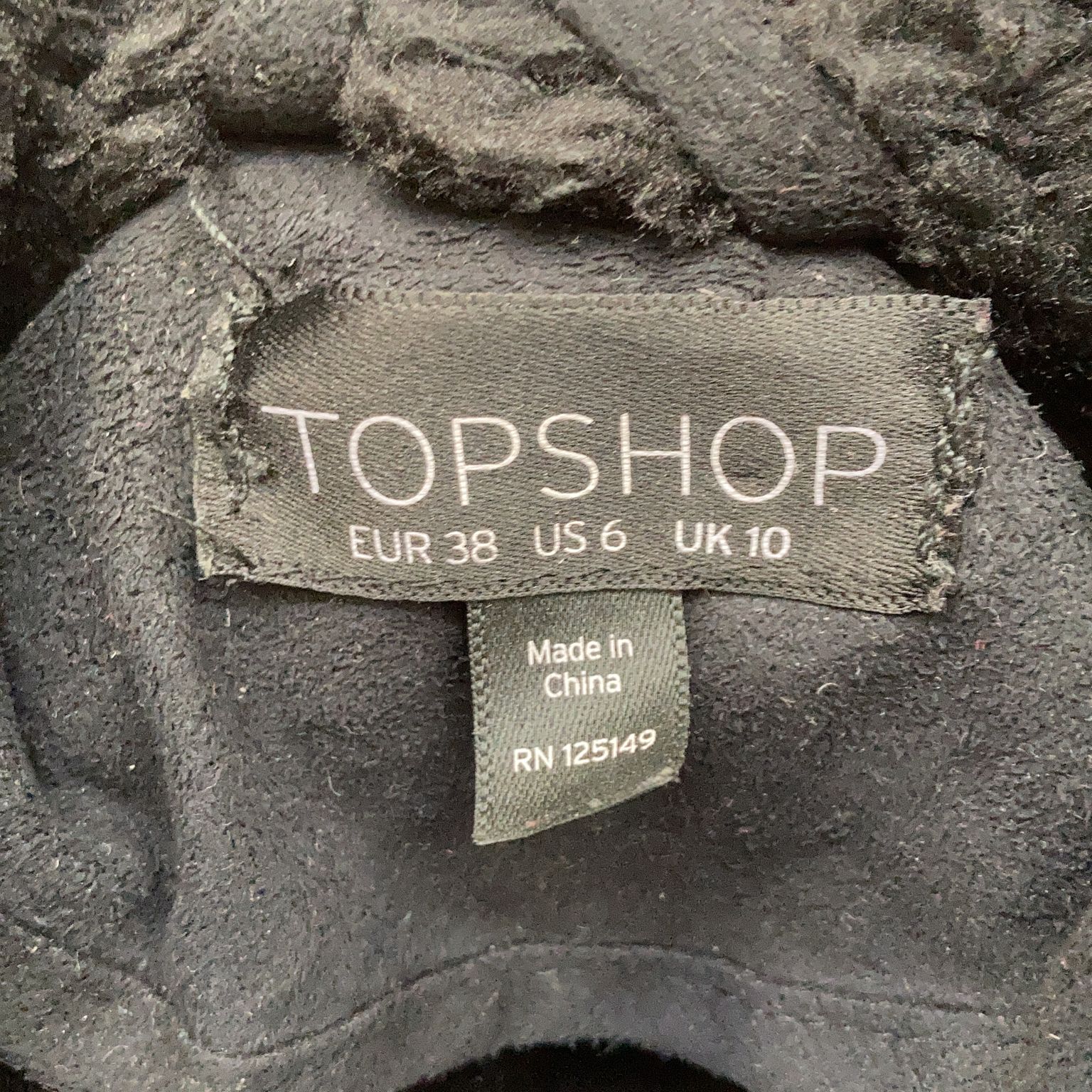 Topshop