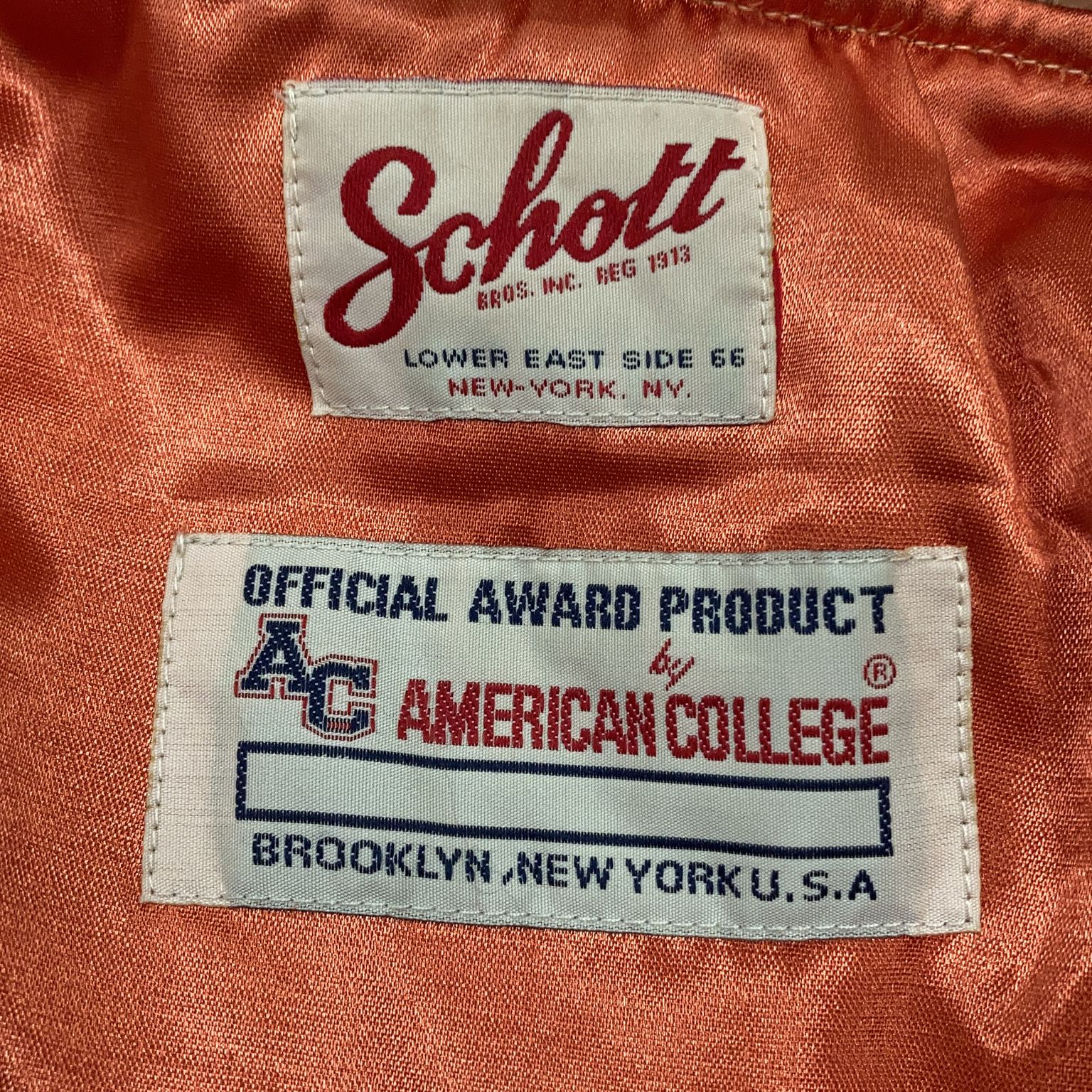 Schott