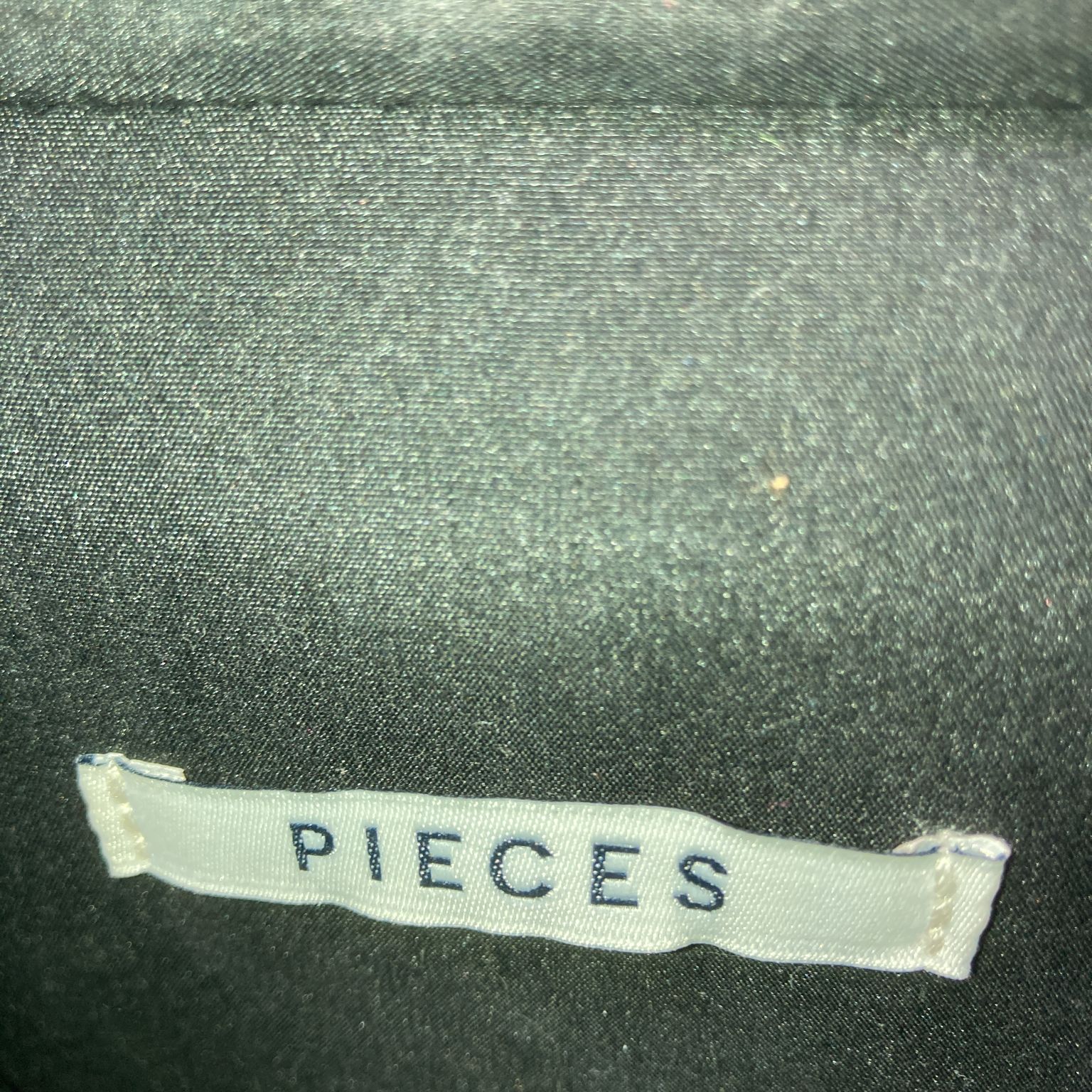 Pieces