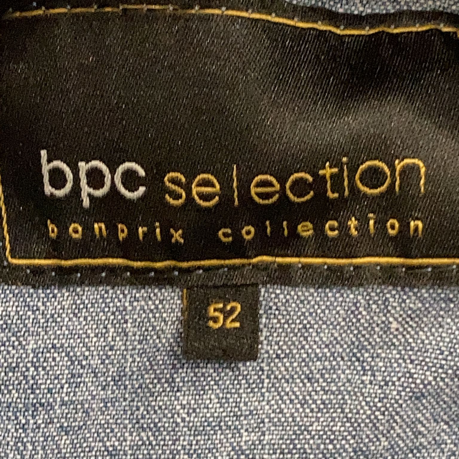 BPC Bonprix Collection