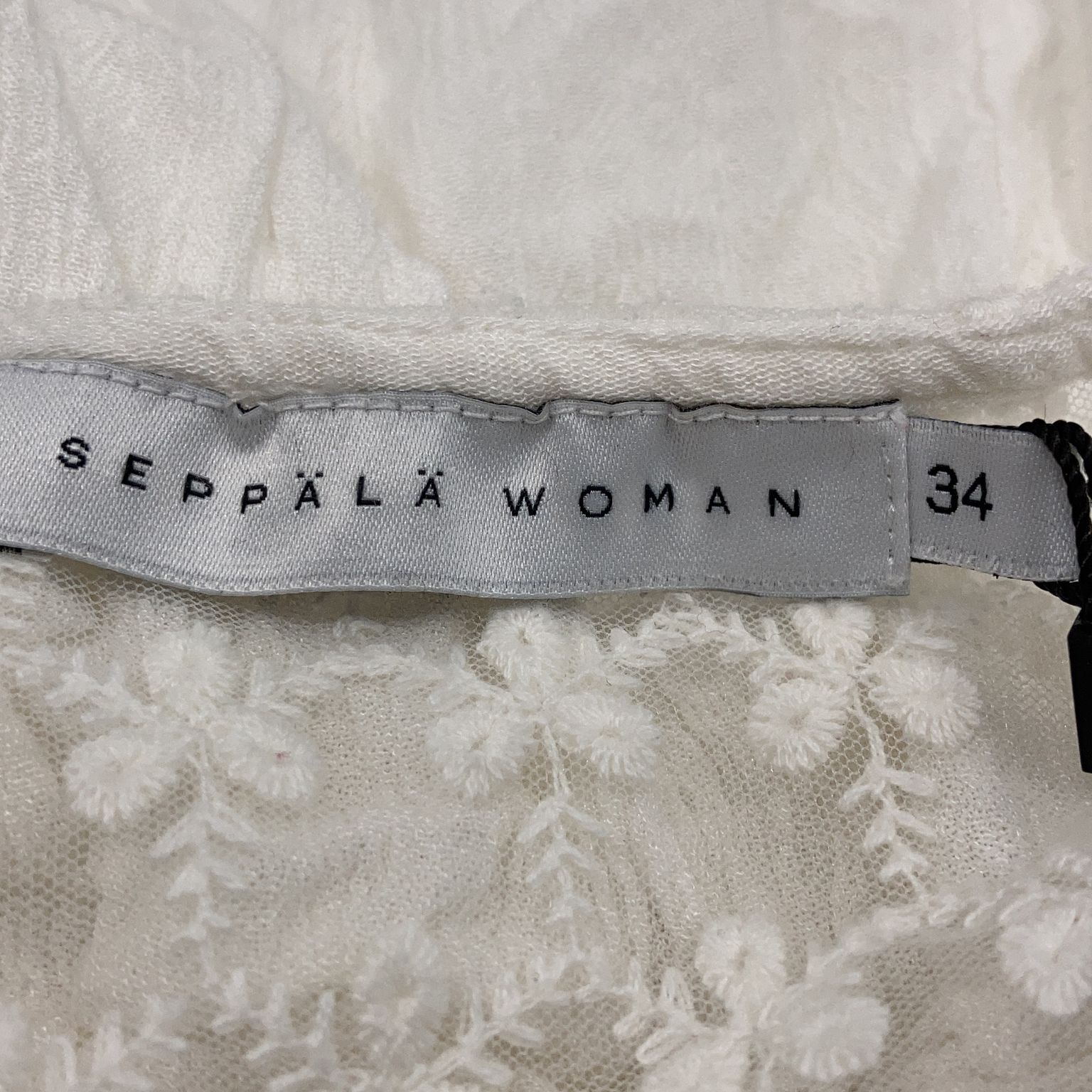 Seppälä Woman