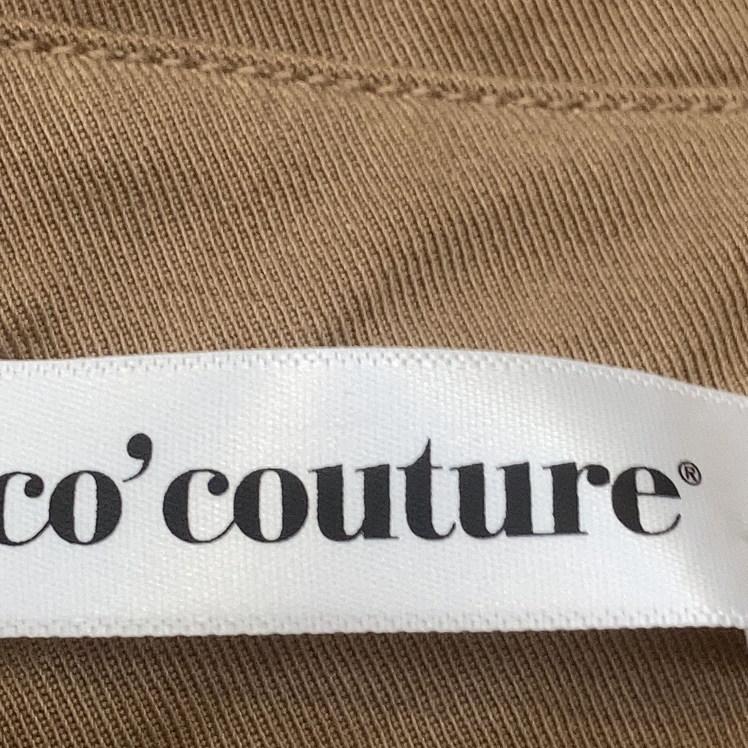 Co'Couture