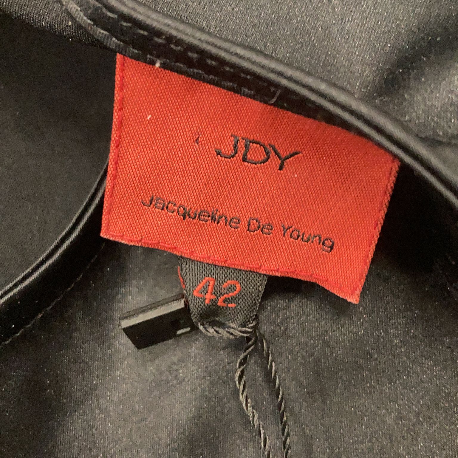 JDY