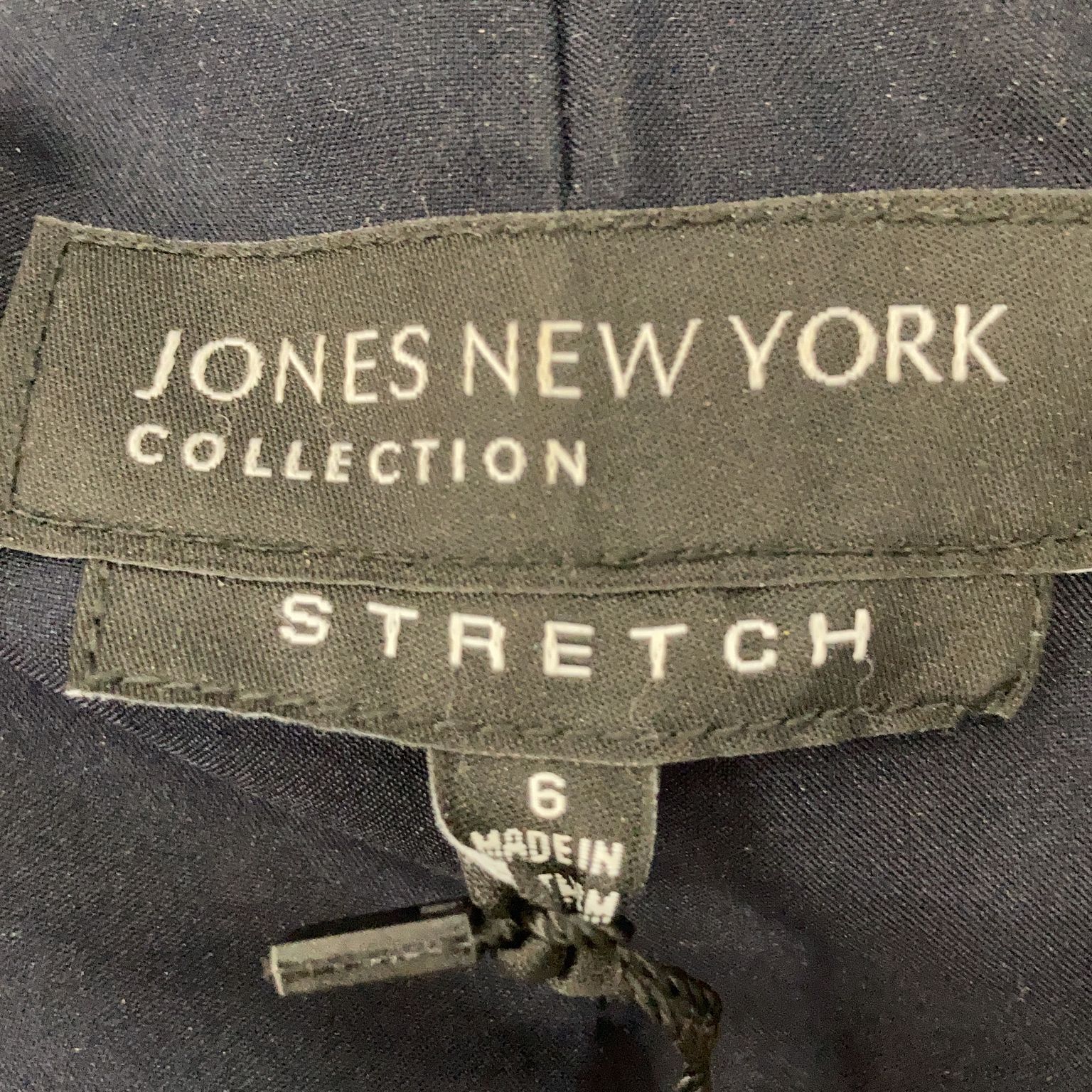 Jones New York