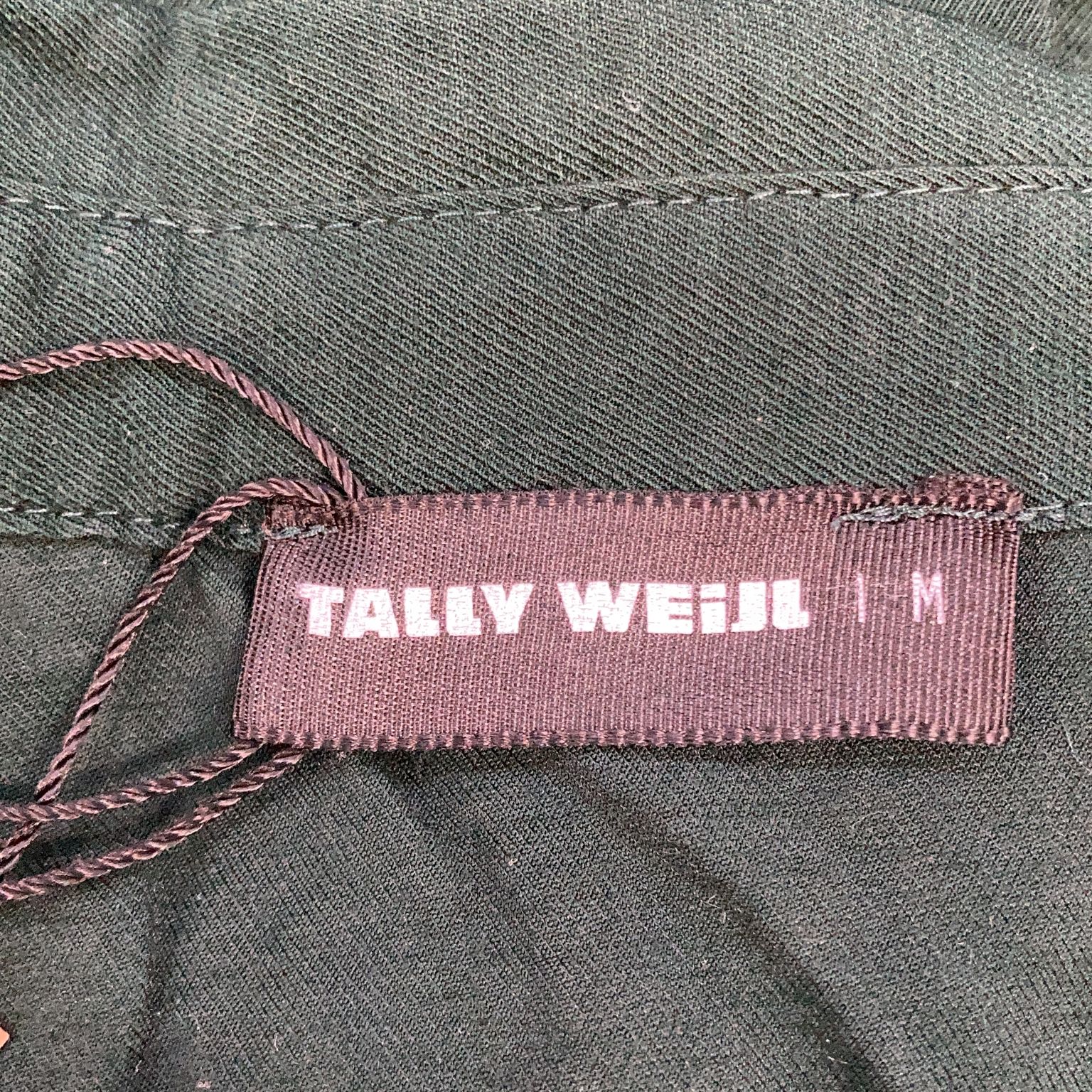 Tally Weijl