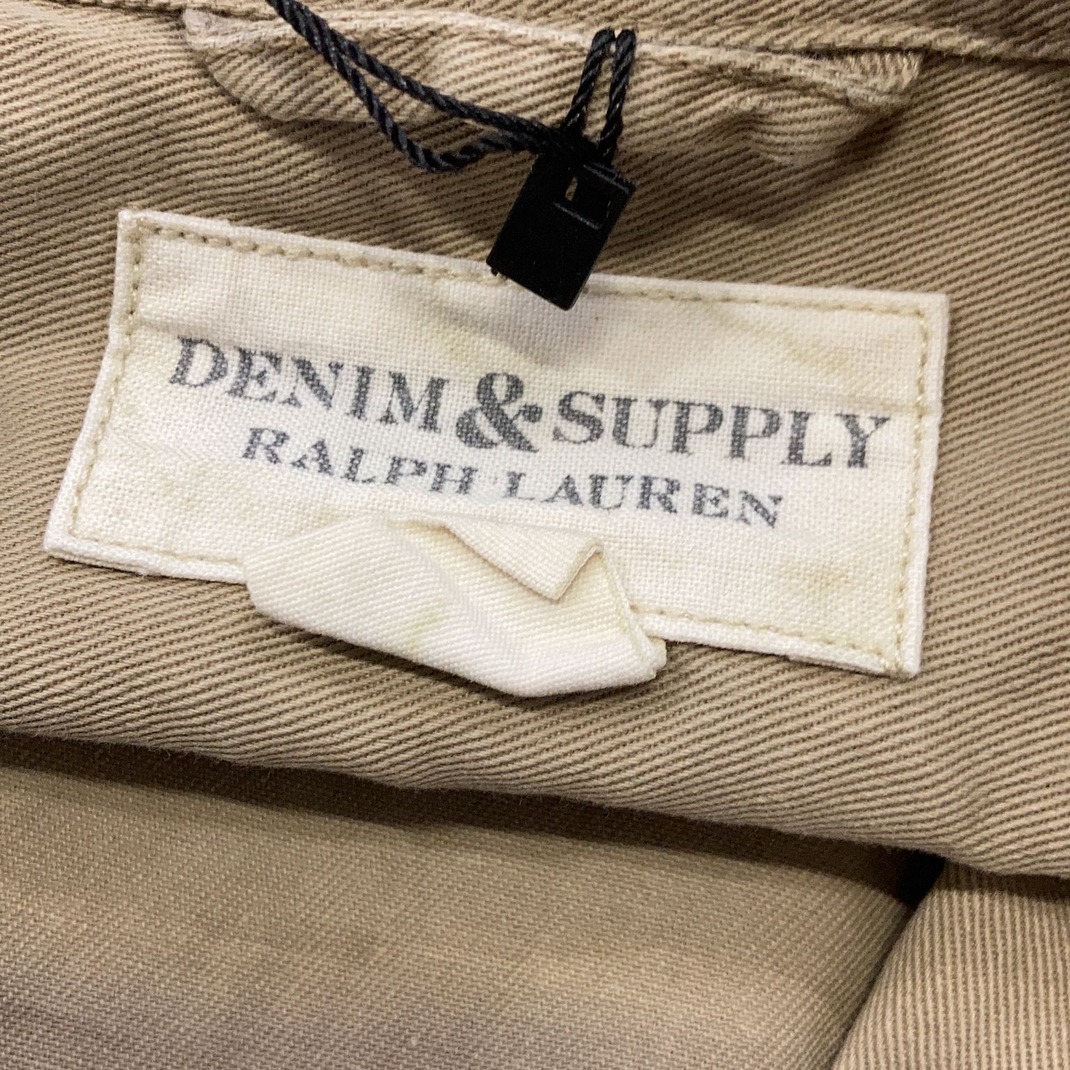 Denim  Supply Ralph Lauren