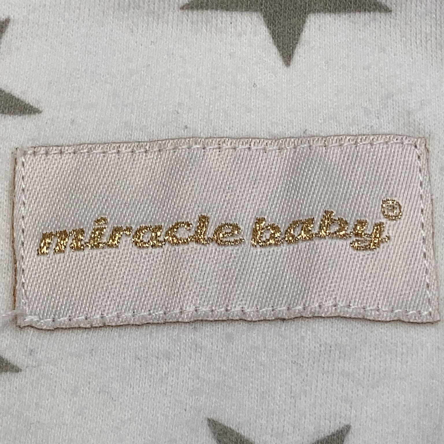 Miracle Baby