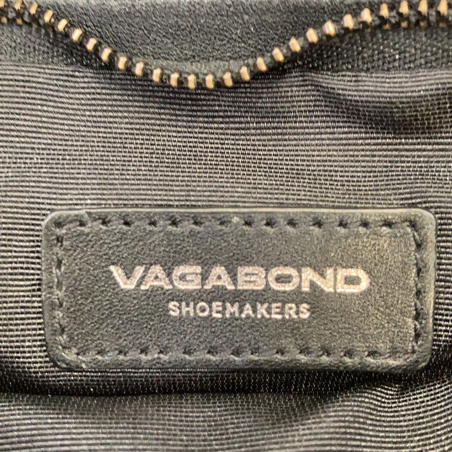 Vagabond