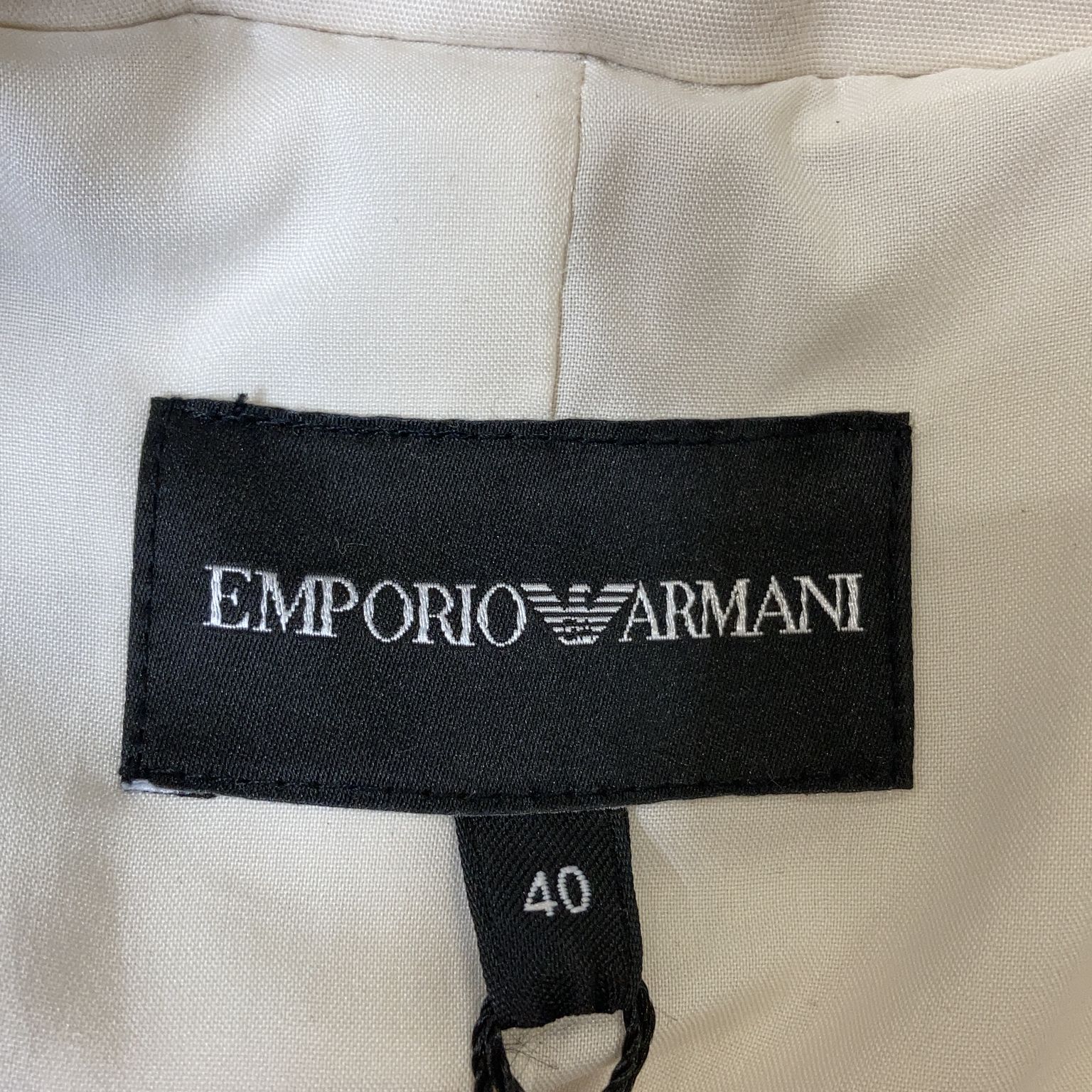 Emporio Armani