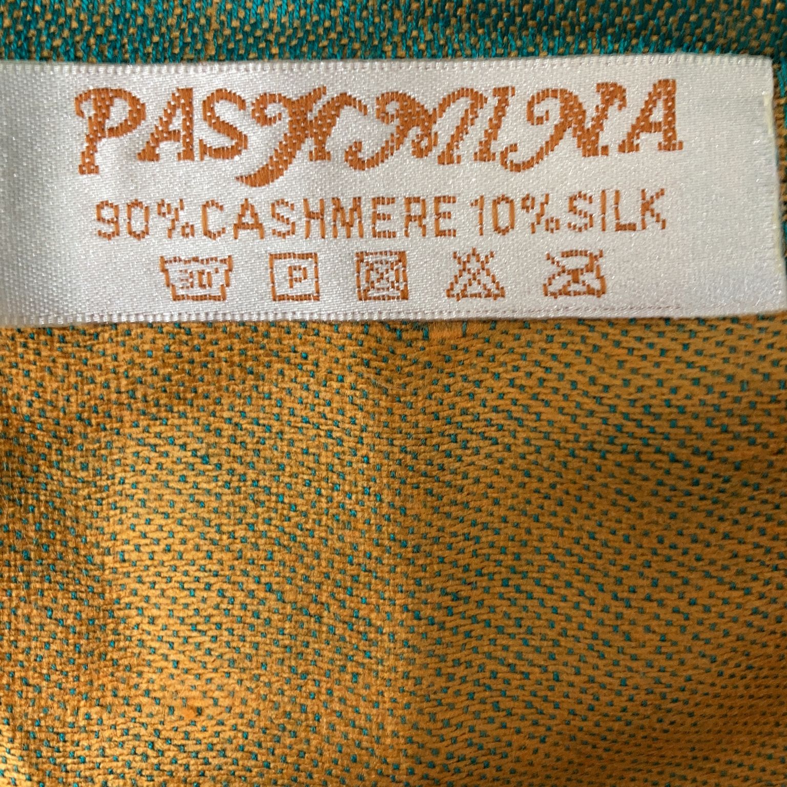 Pashmina