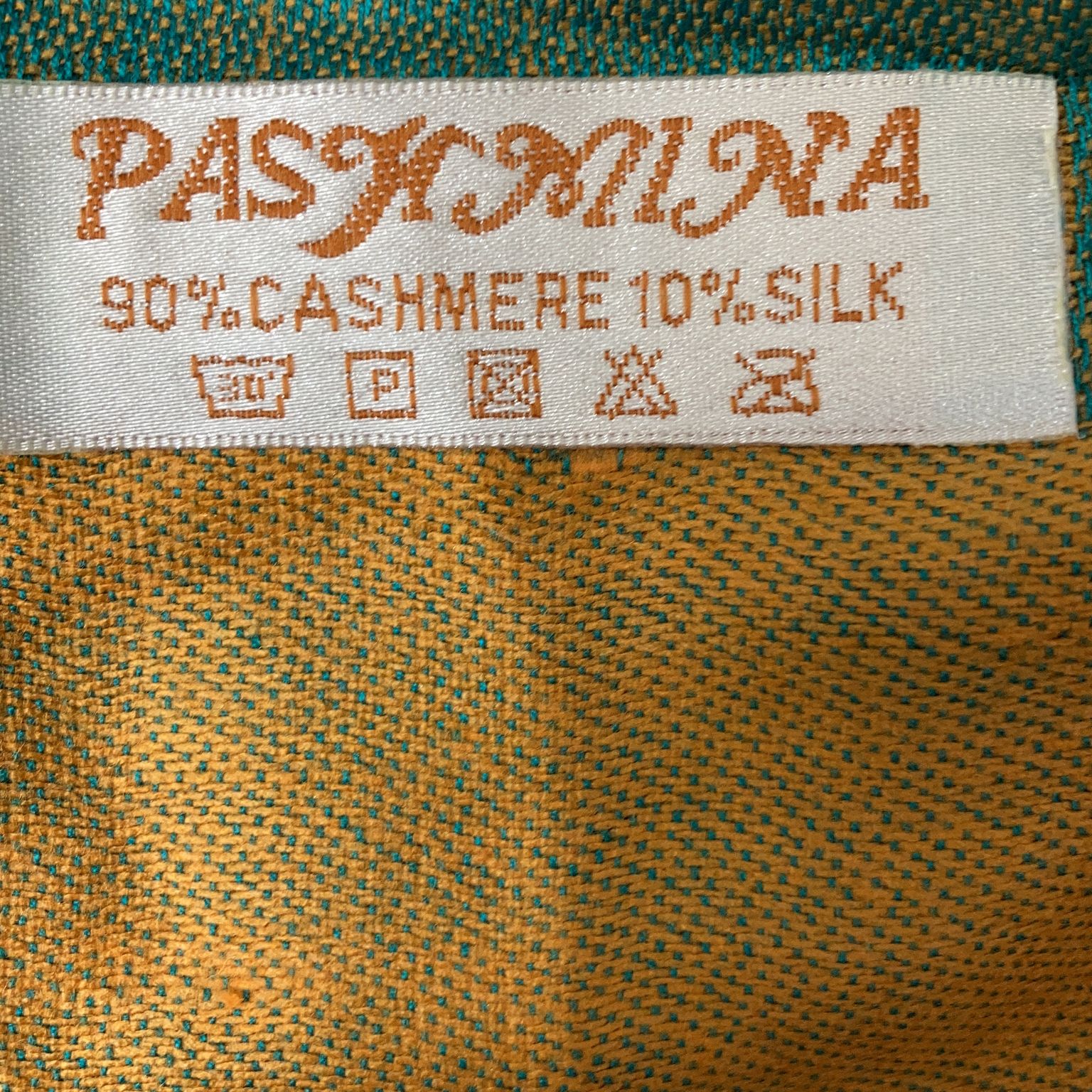 Pashmina