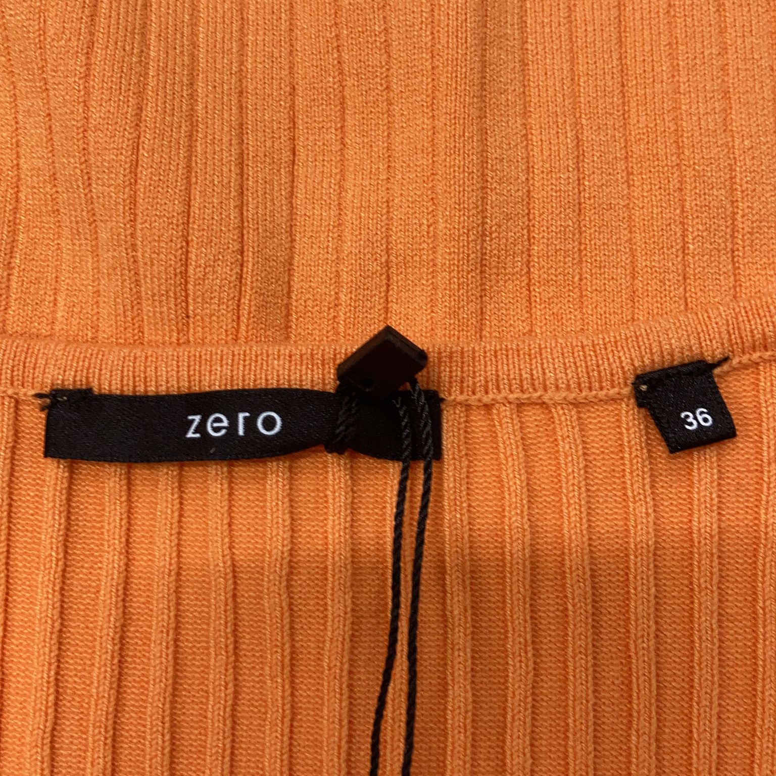 Zero