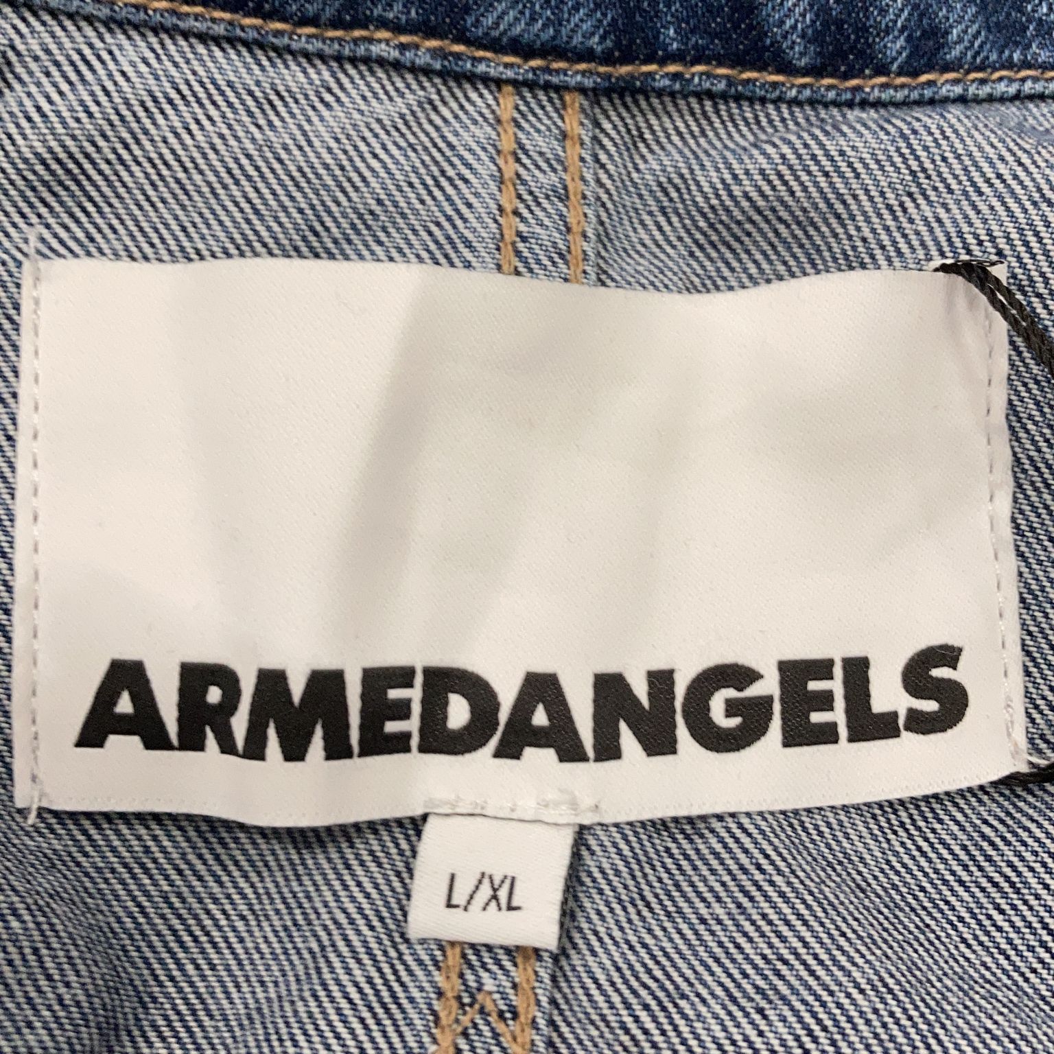 Armedangels