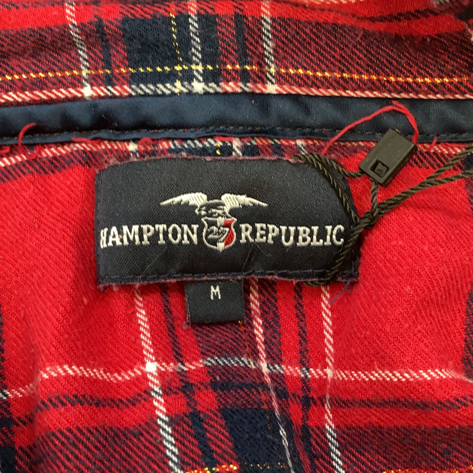 Hampton Republic