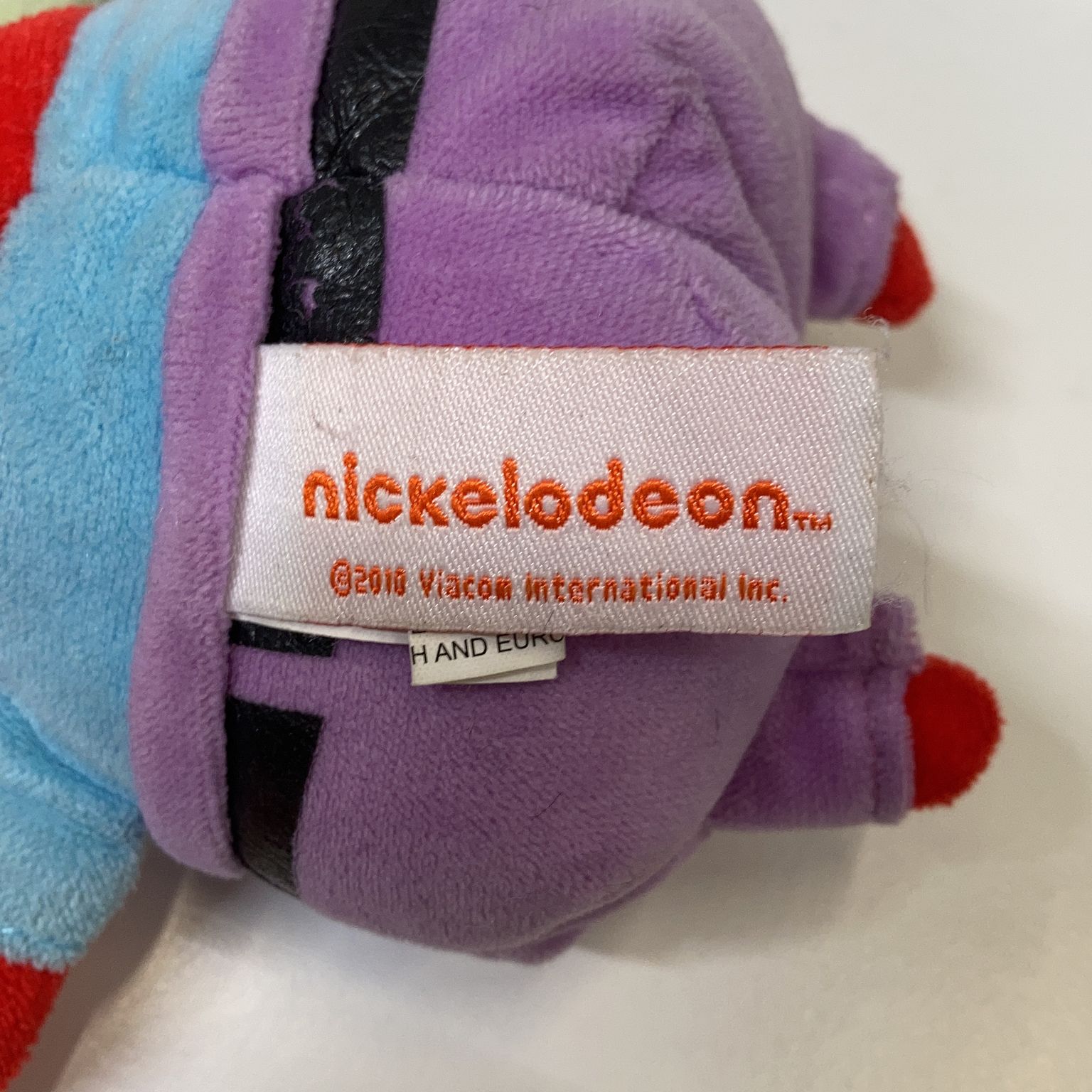 Nickelodeon