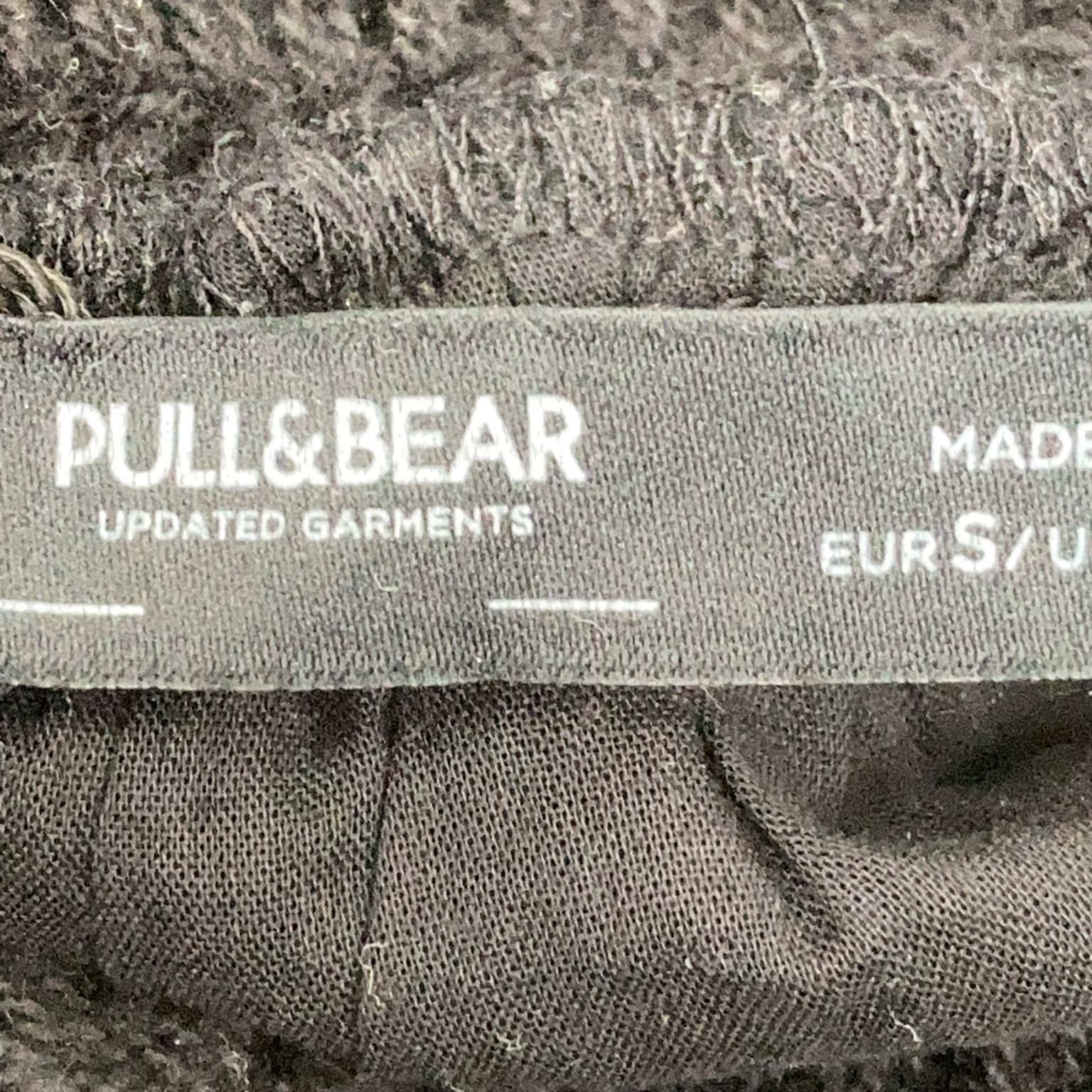 Pull  Bear