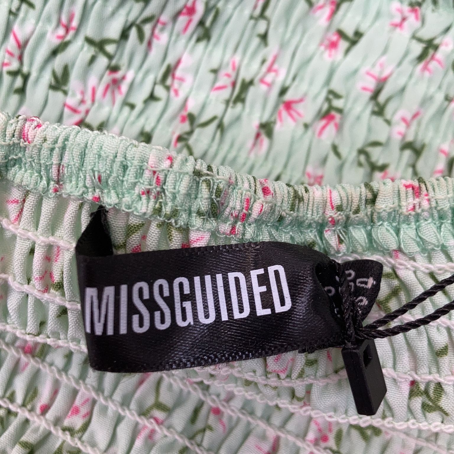 Missguided