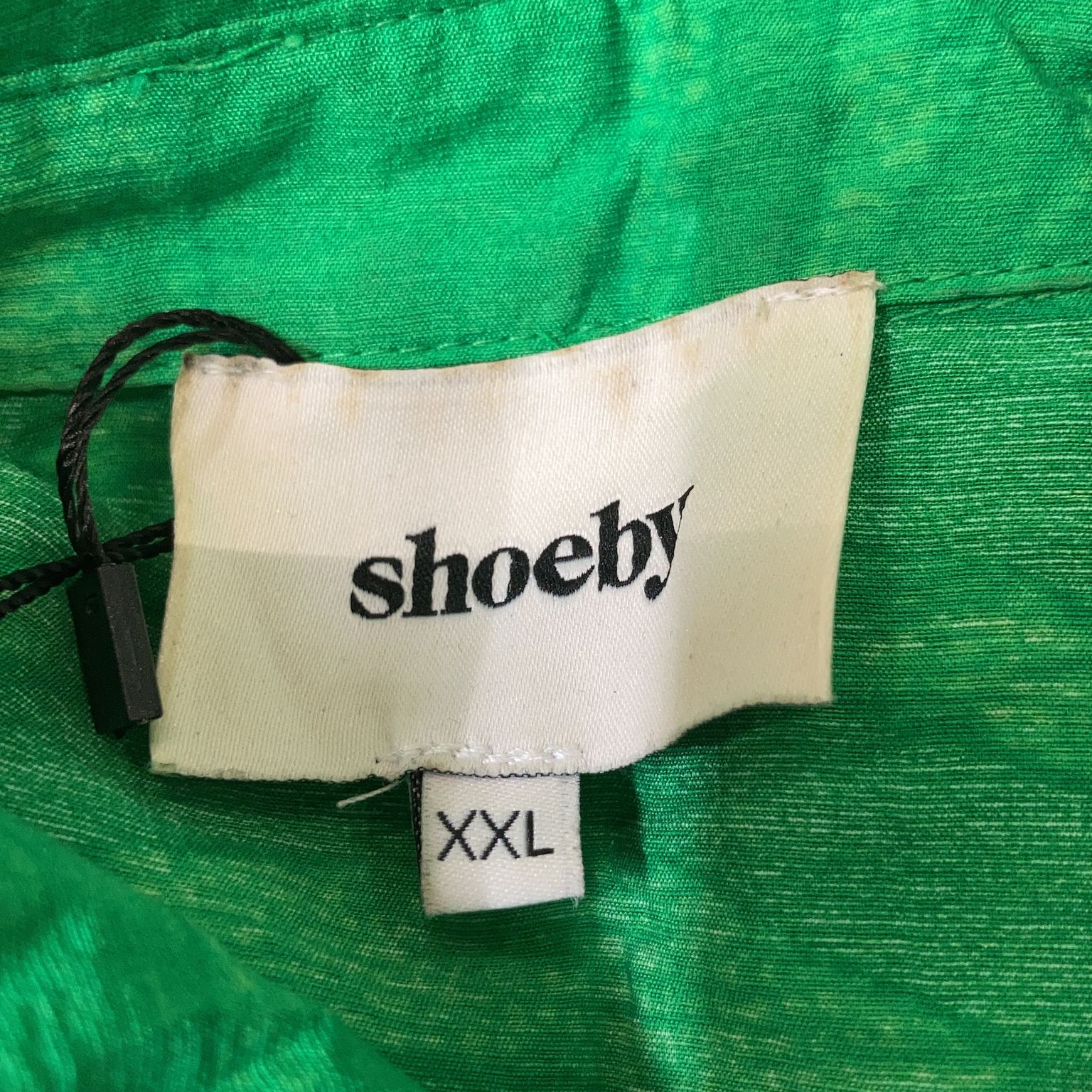 Shoeby