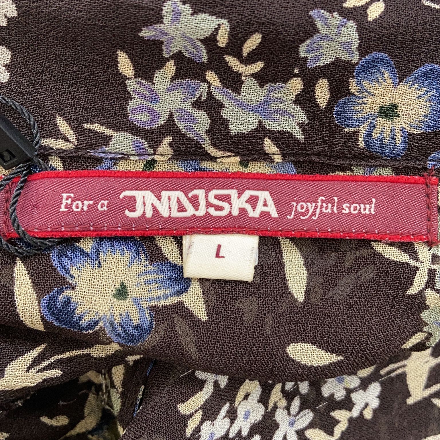 Indiska