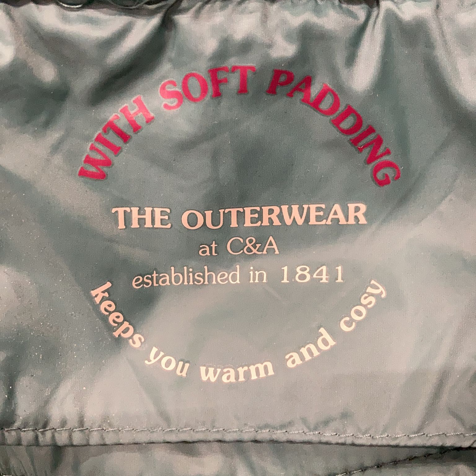 The Outerwear