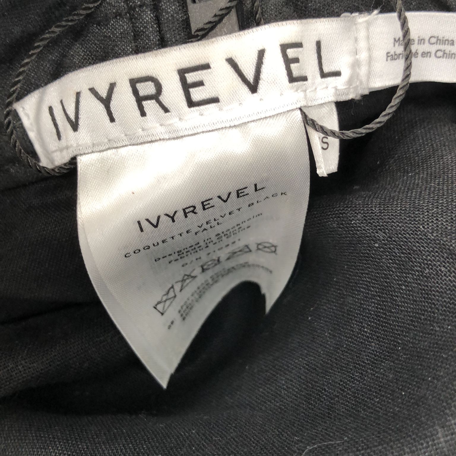 Ivyrevel