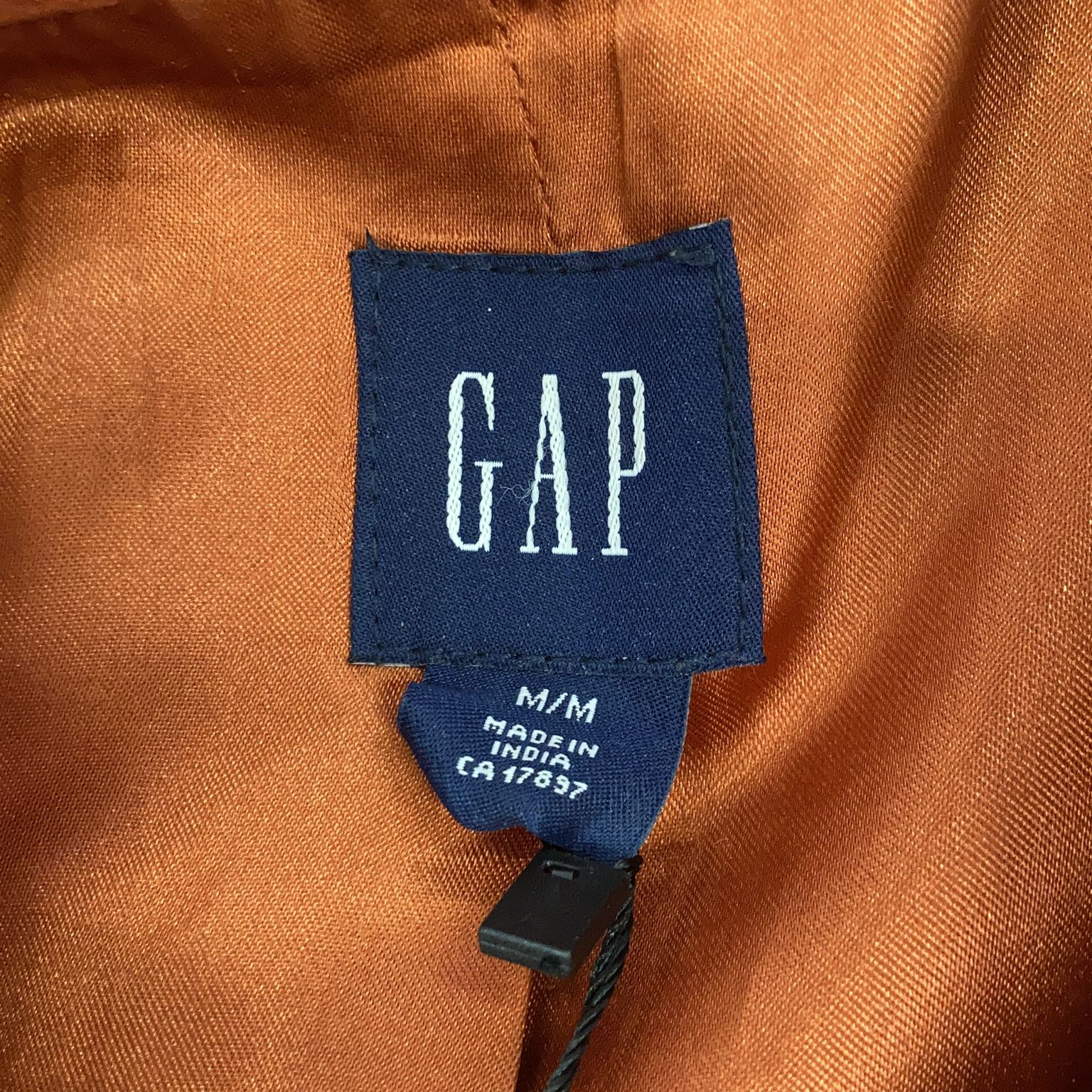 Gap