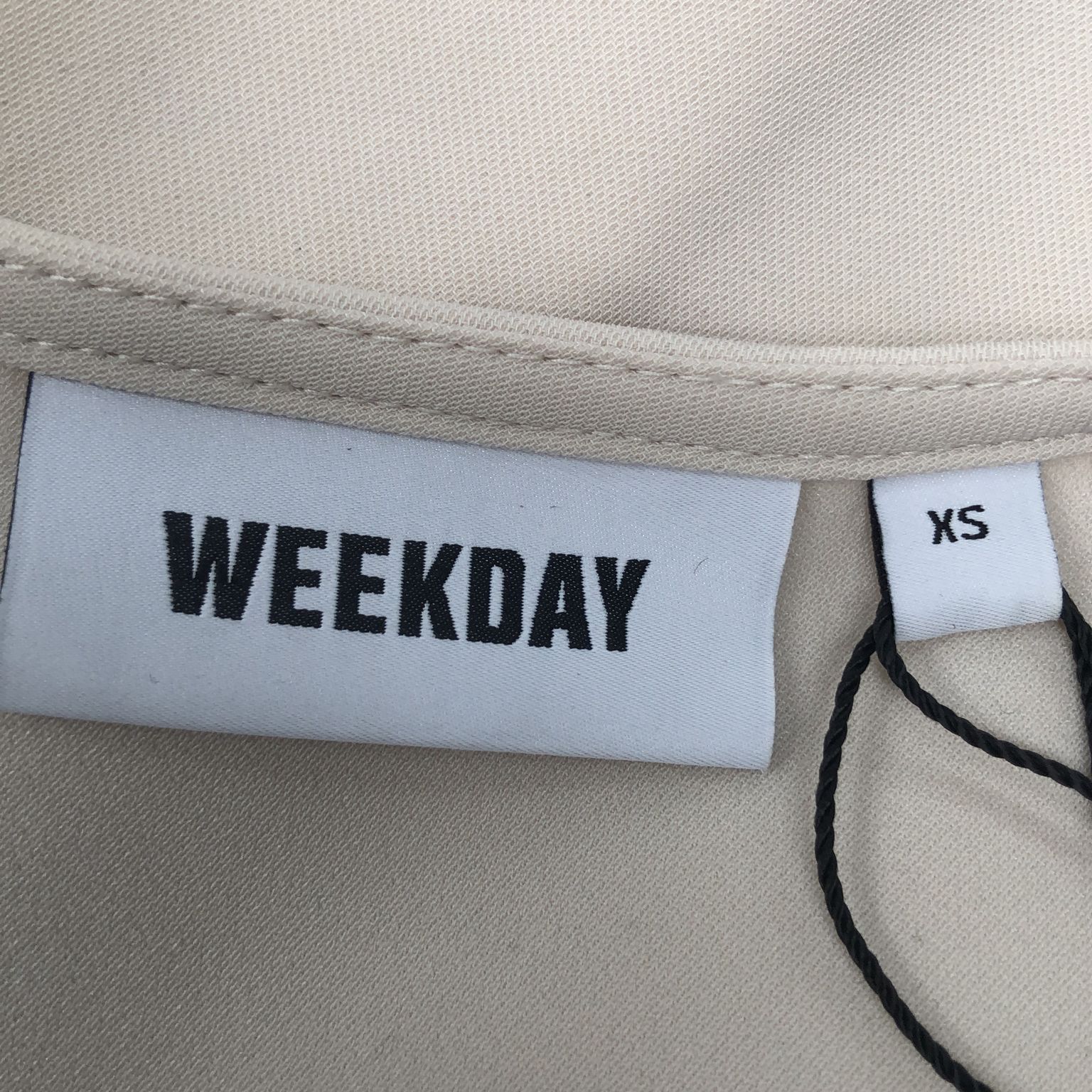 Weekday