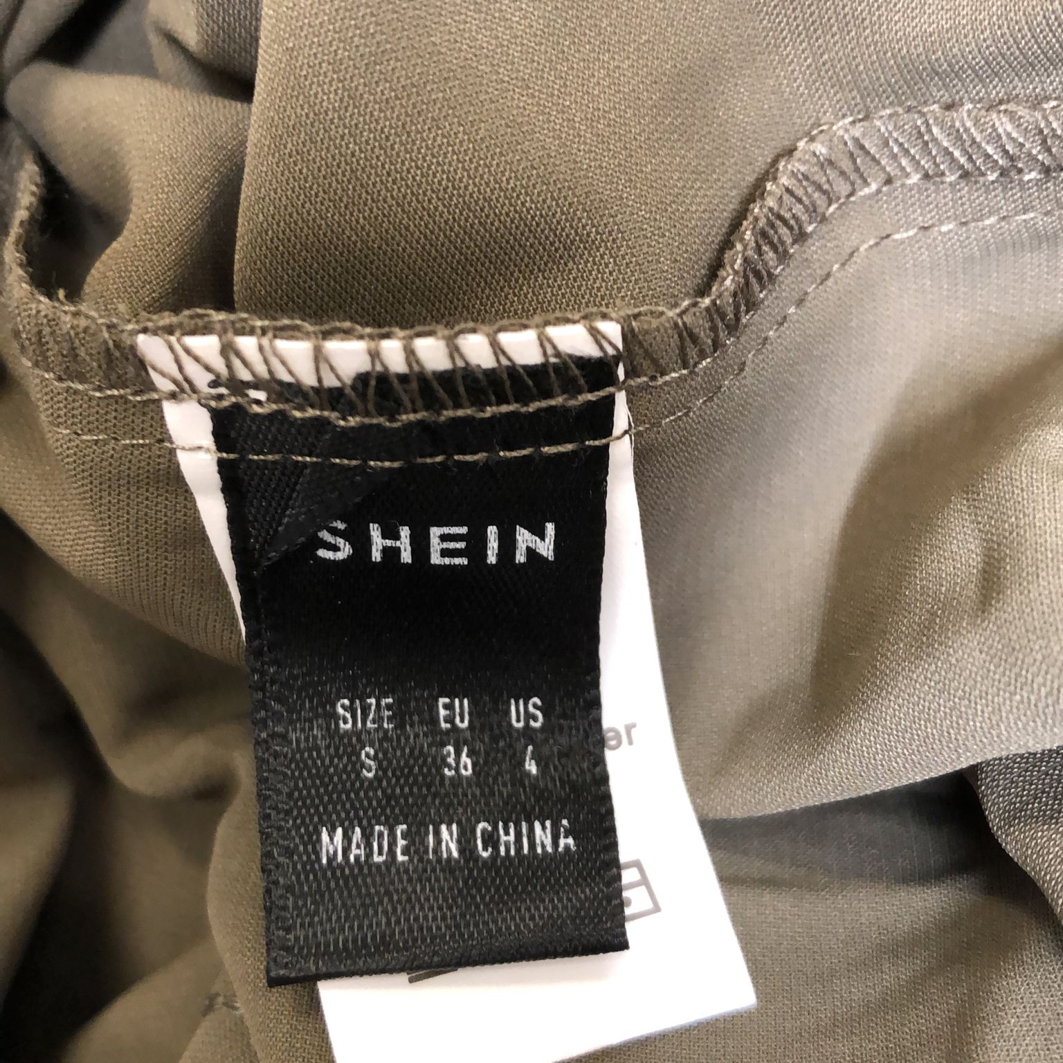 Shein