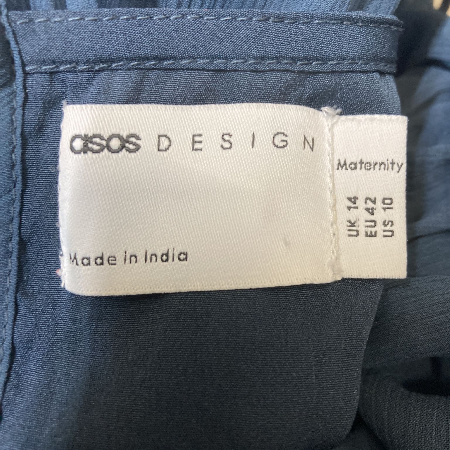 ASOS