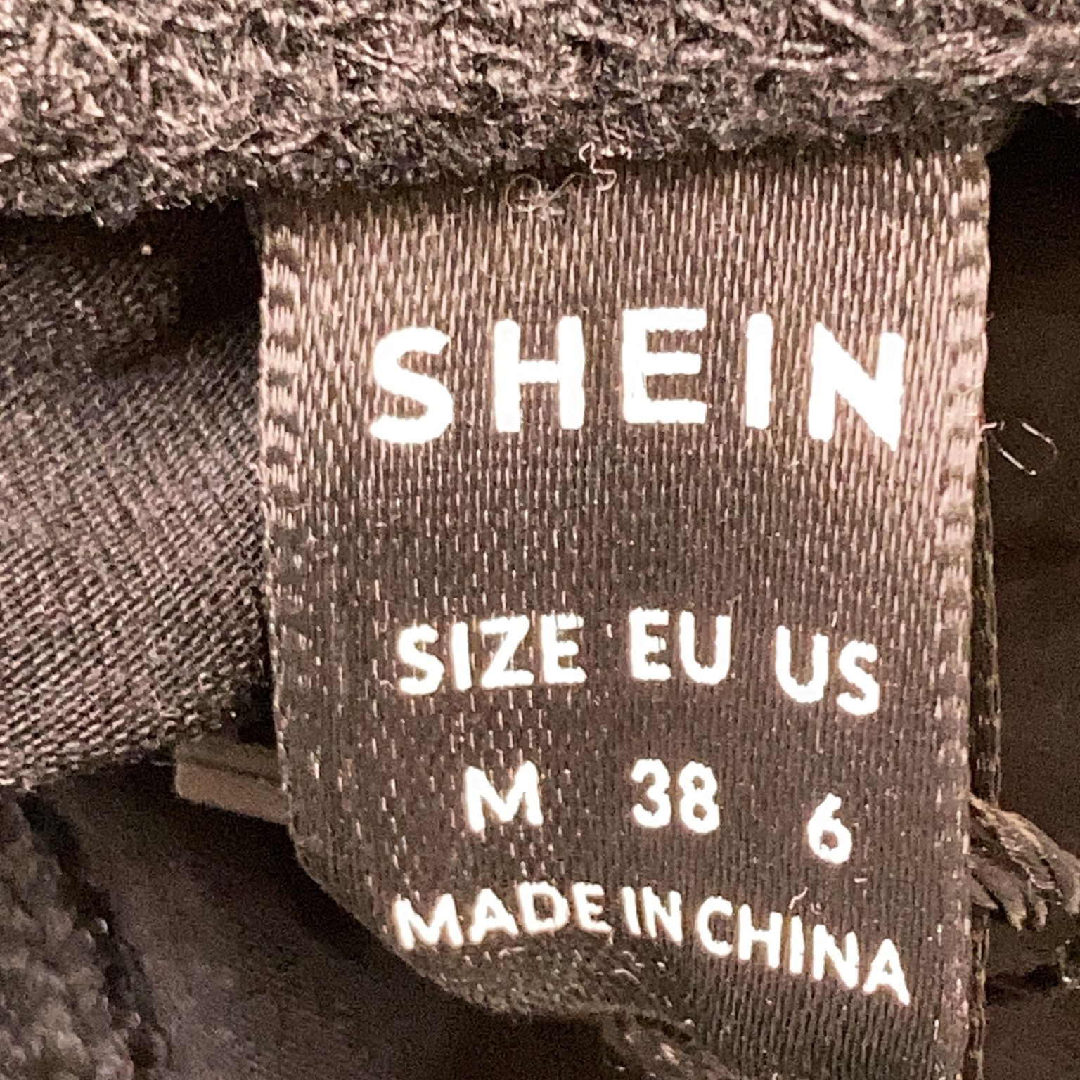 Shein