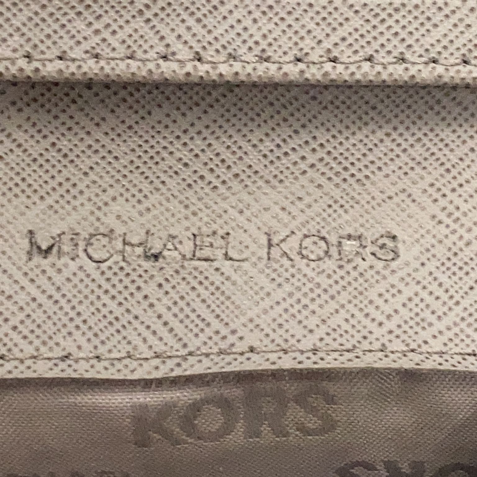 Michael Kors