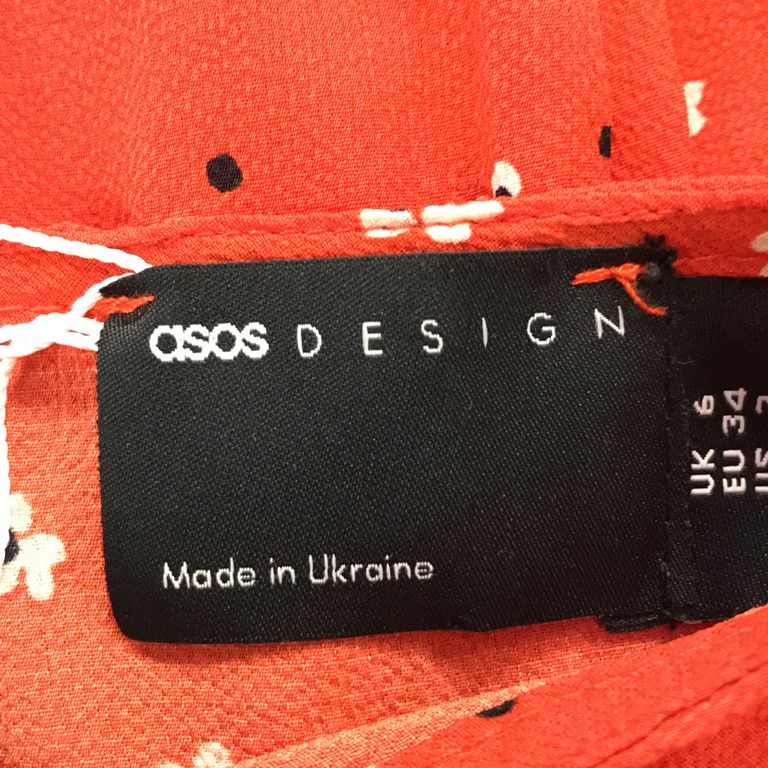 ASOS Design