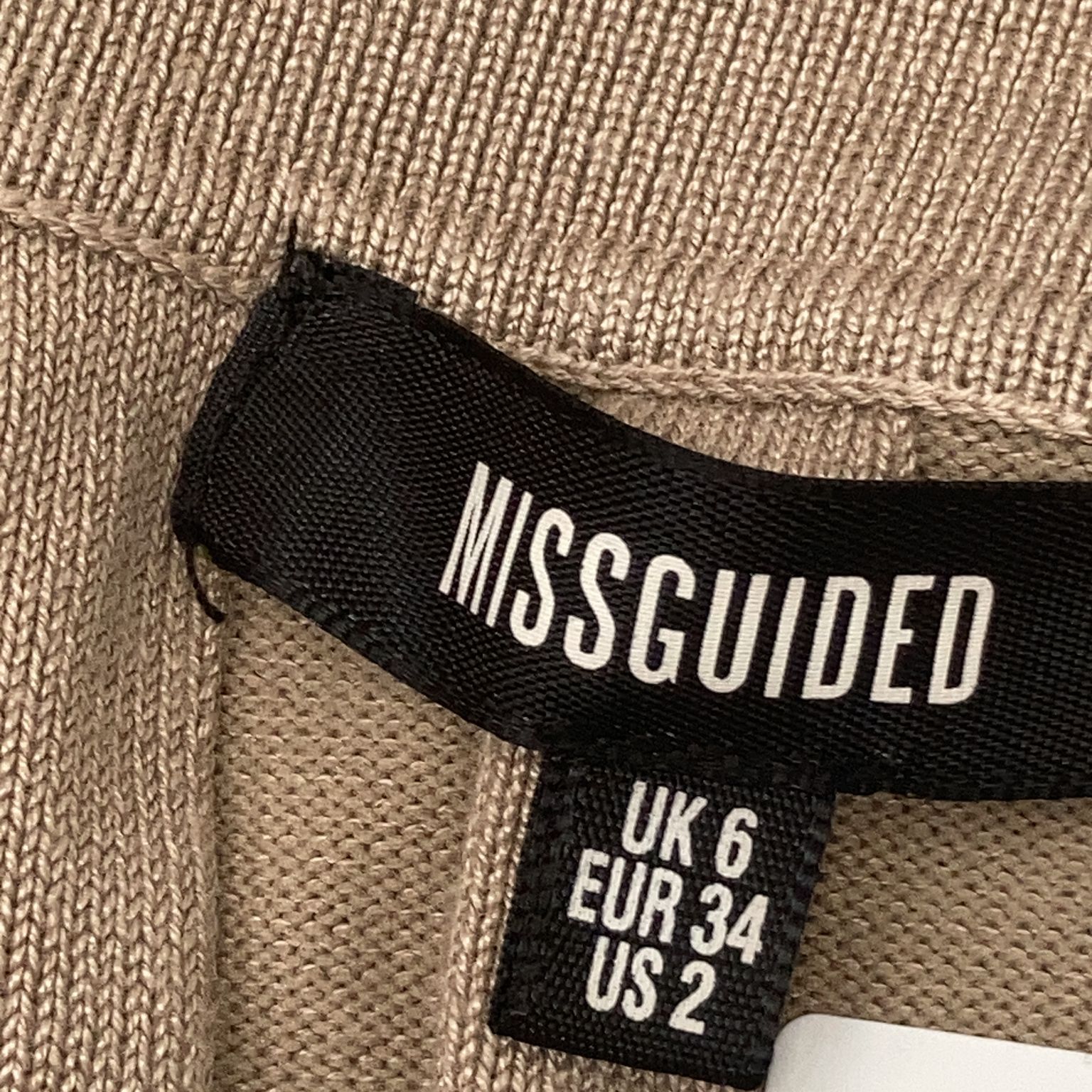 Missguided