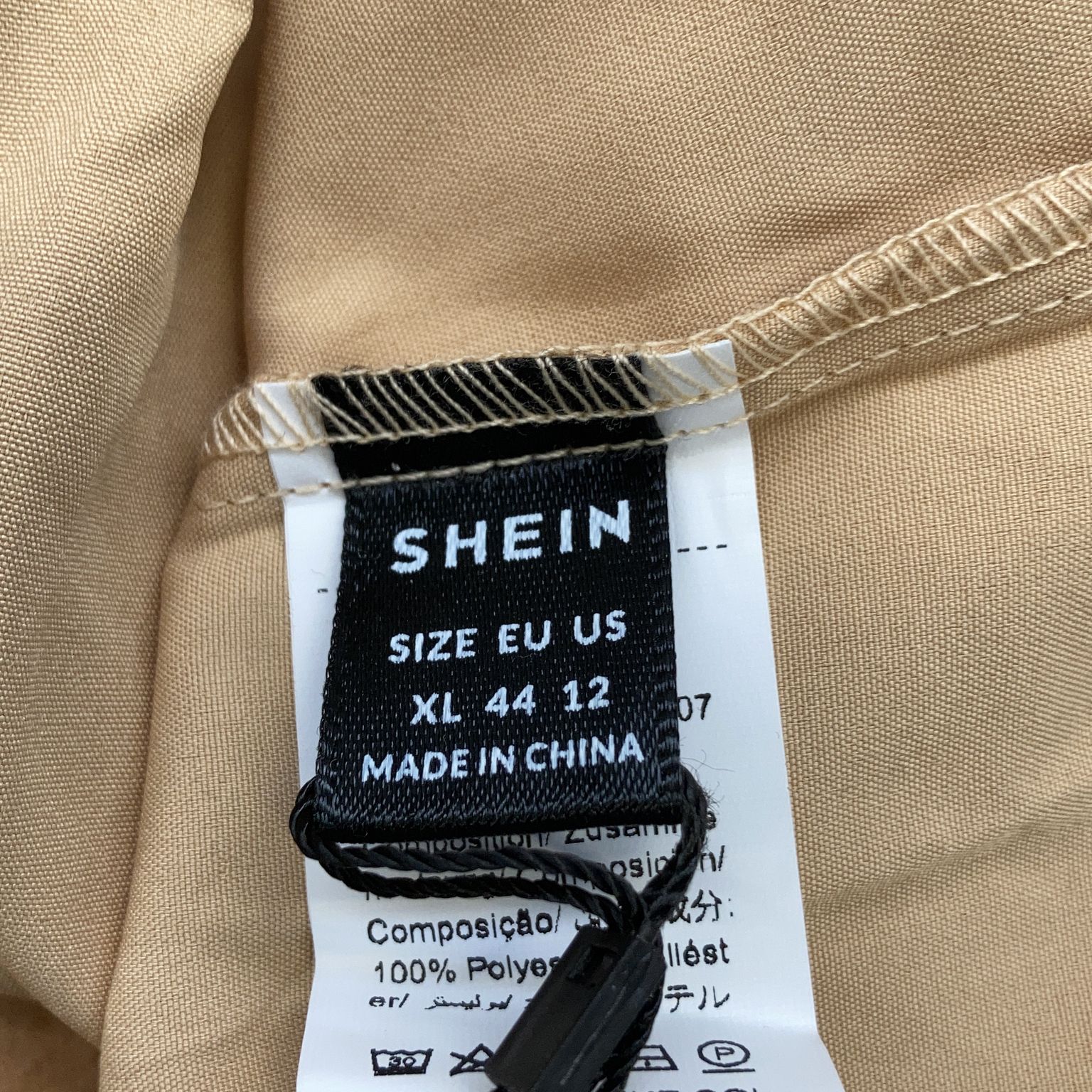 Shein