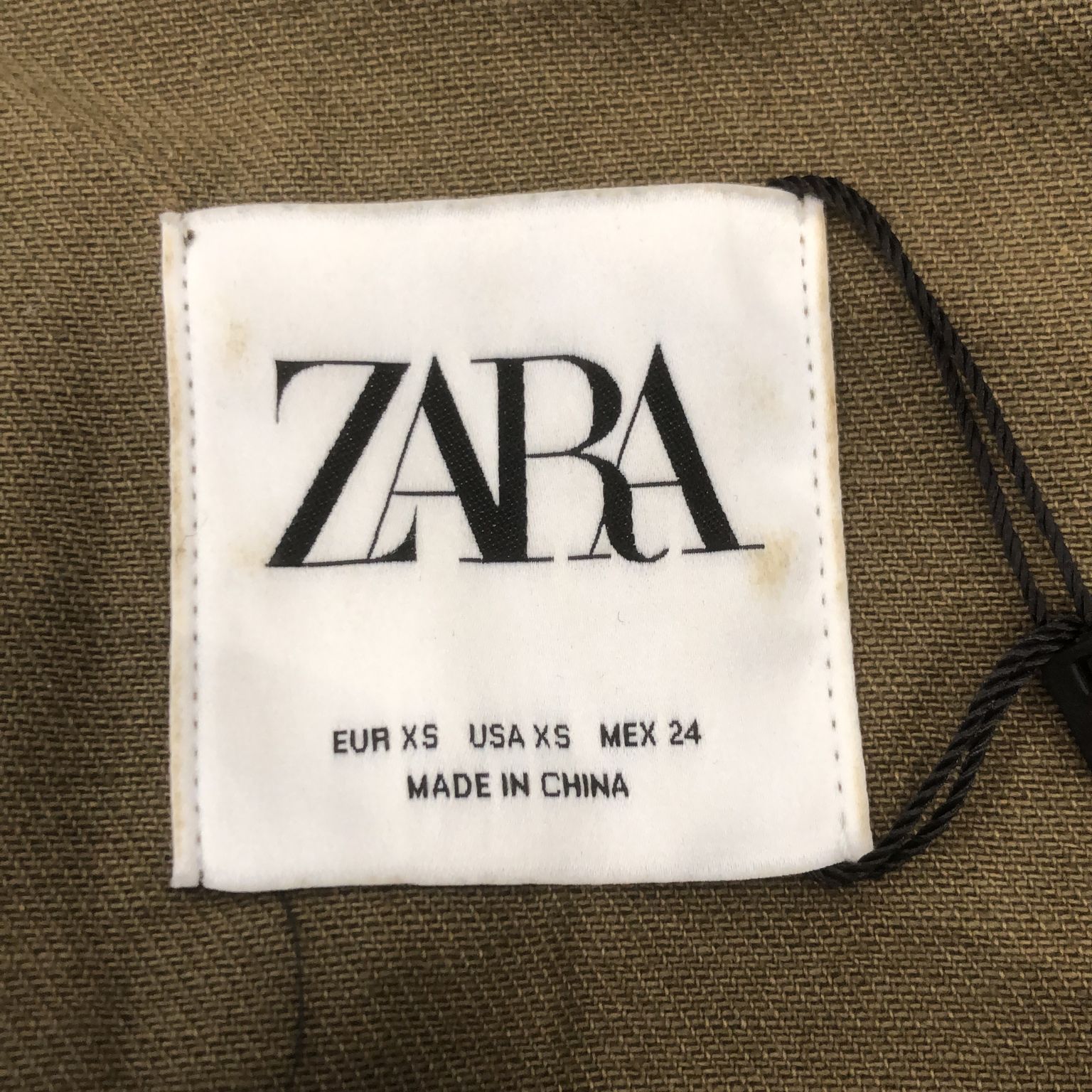 Zara