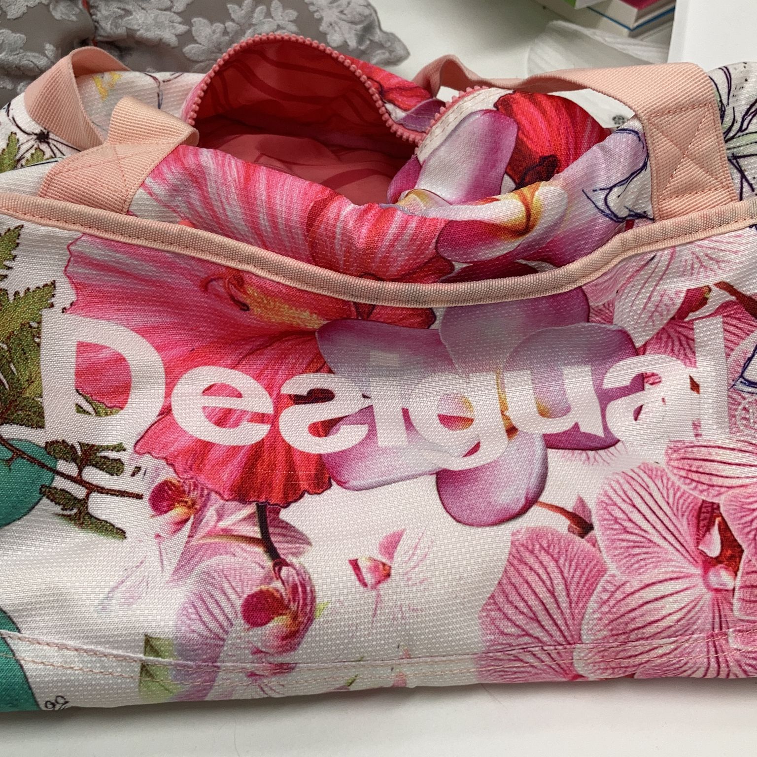 Desigual