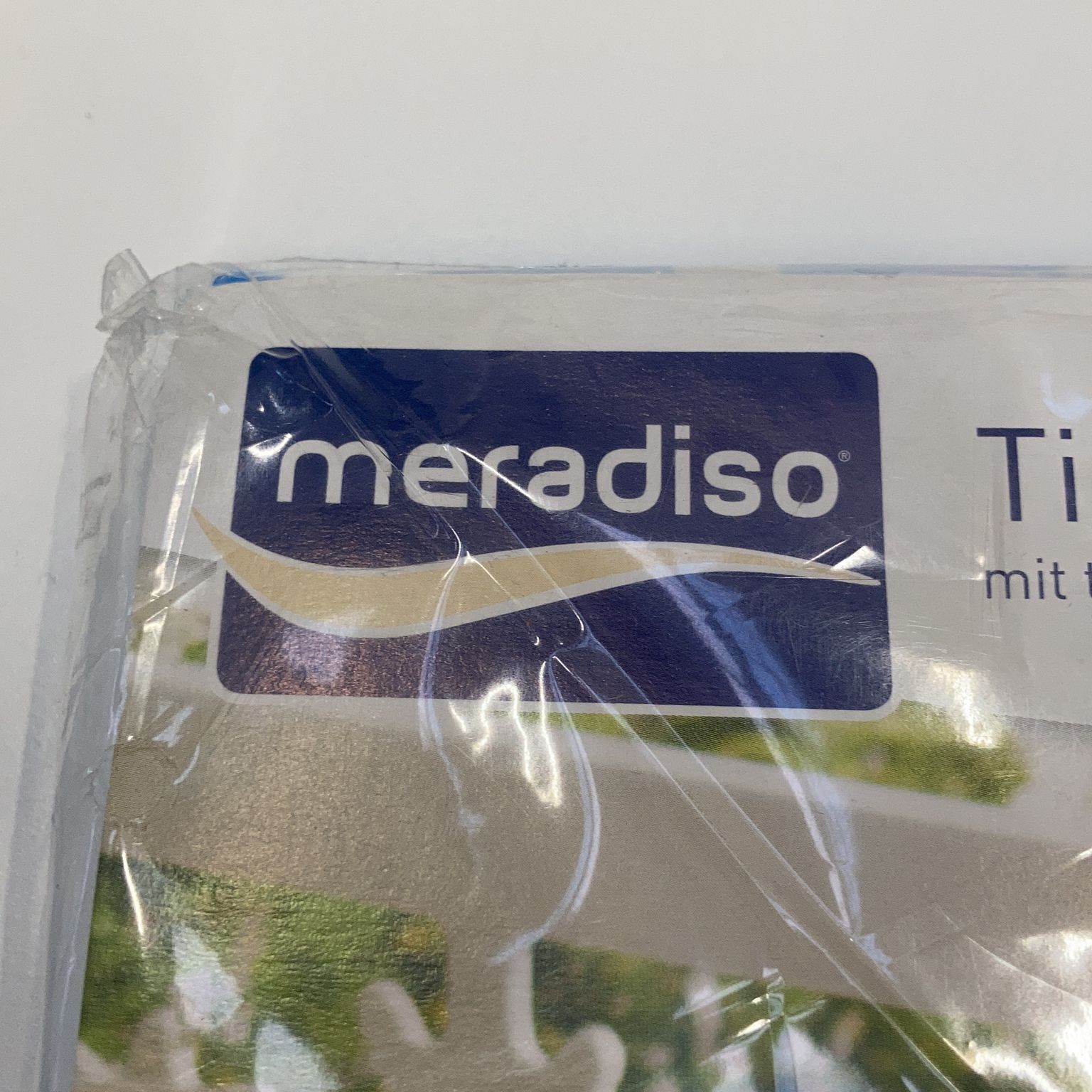 Meradiso