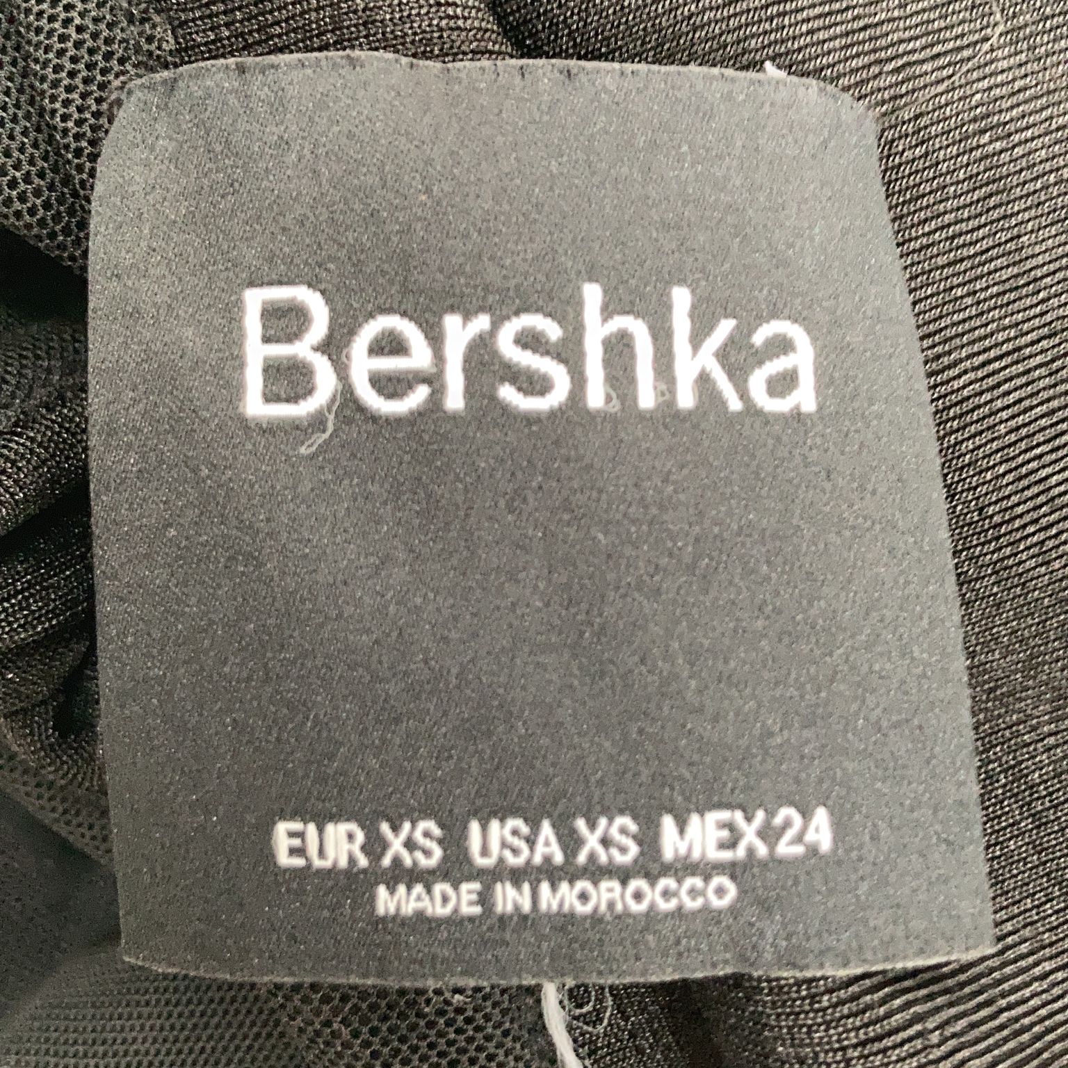 Bershka