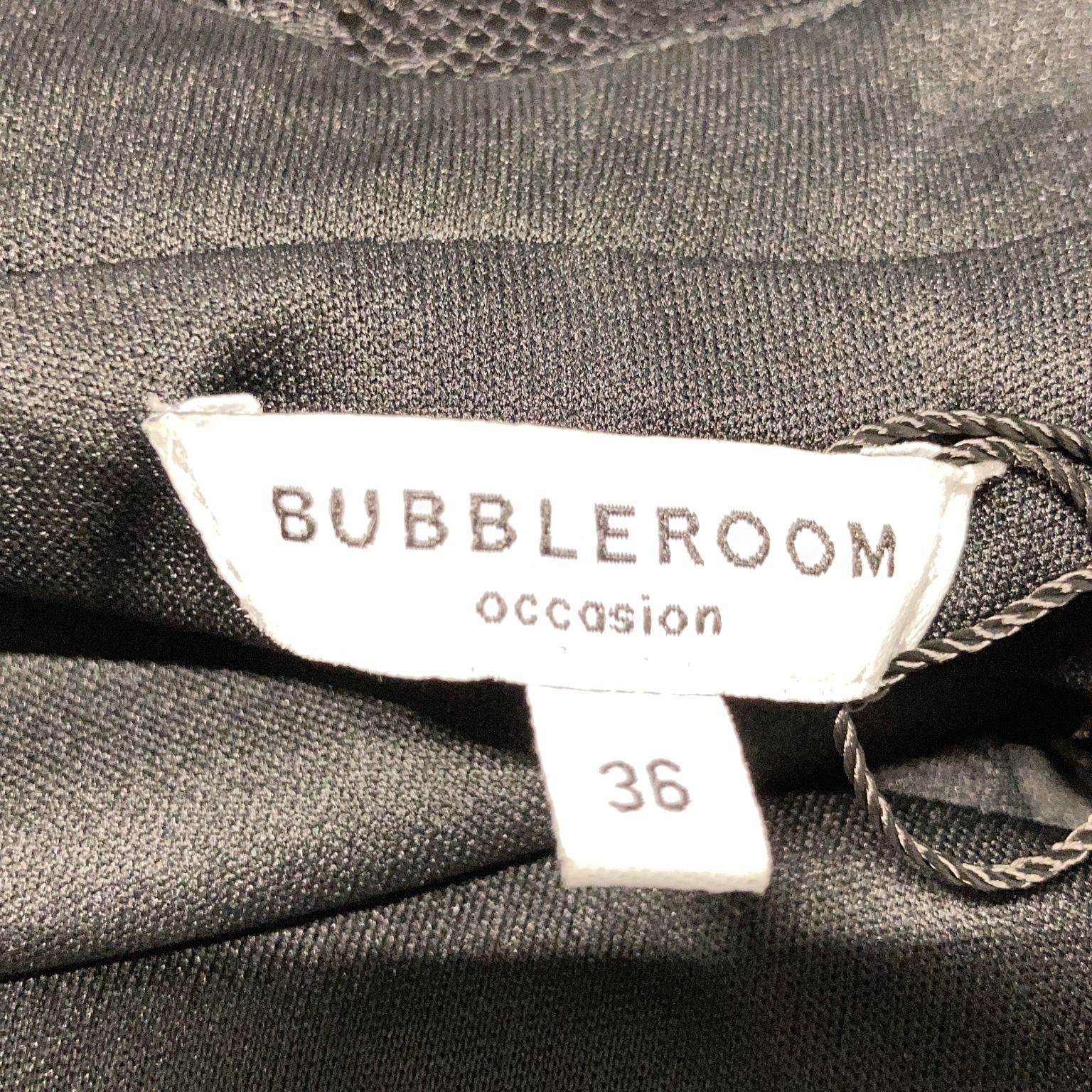 Bubbleroom