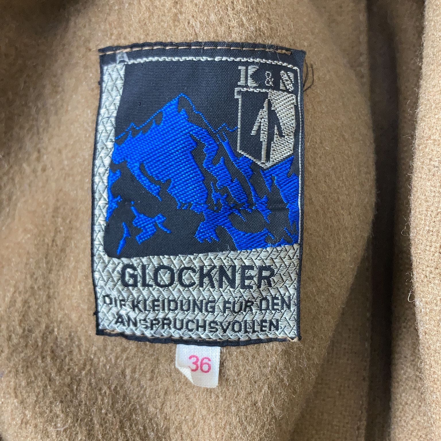 Glockner