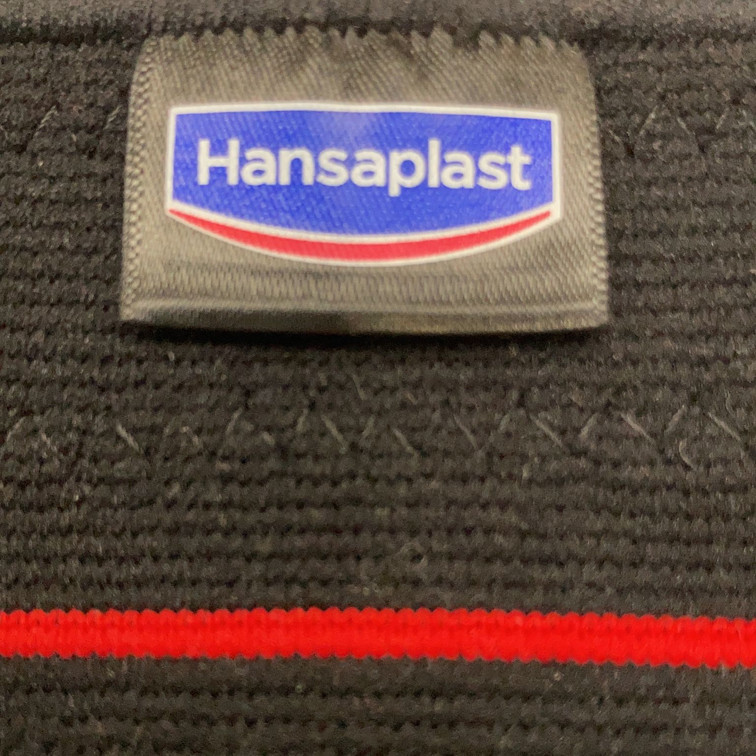 Hansaplast