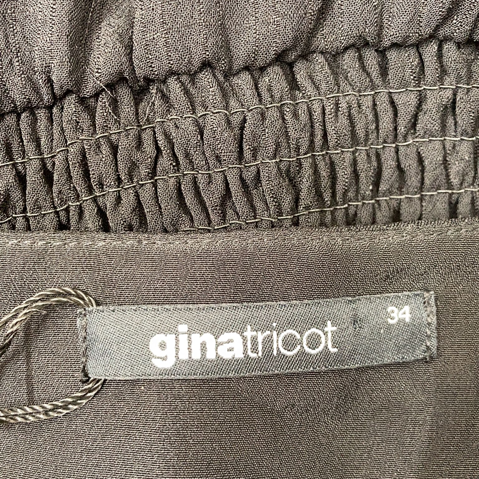 Gina Tricot