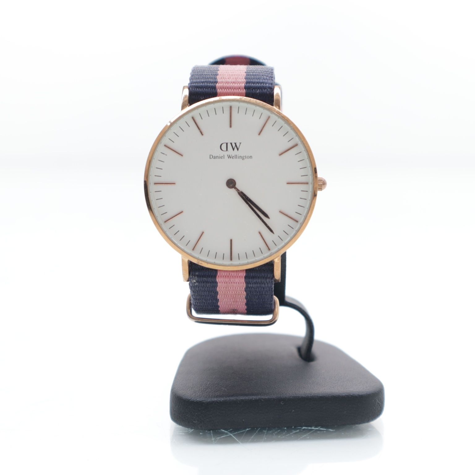 Daniel Wellington