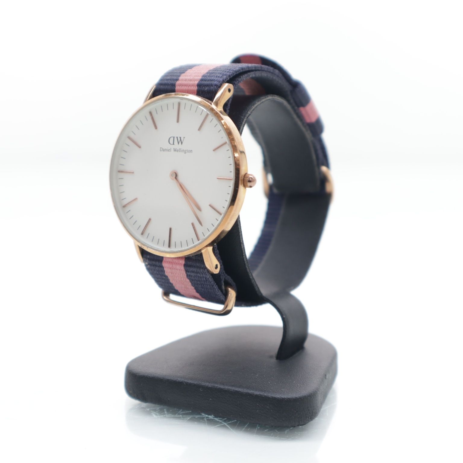 Daniel Wellington