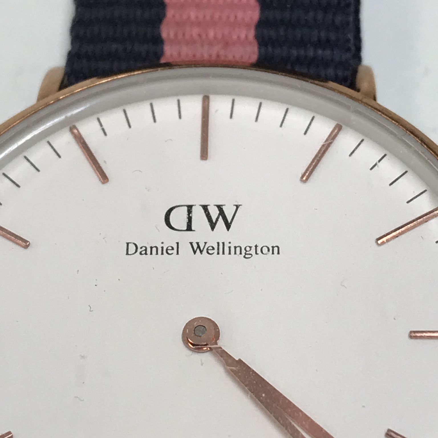 Daniel Wellington